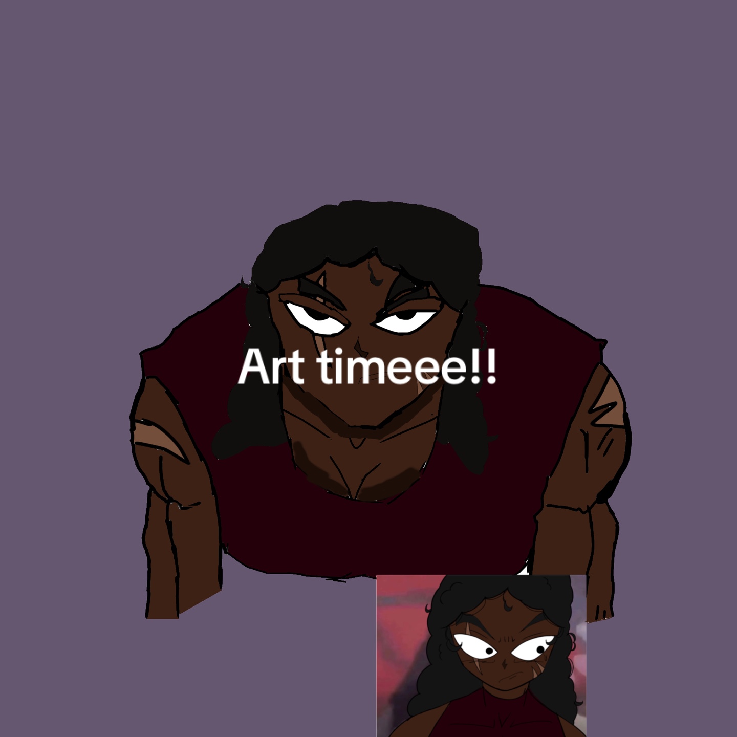 @Kam/Shadow