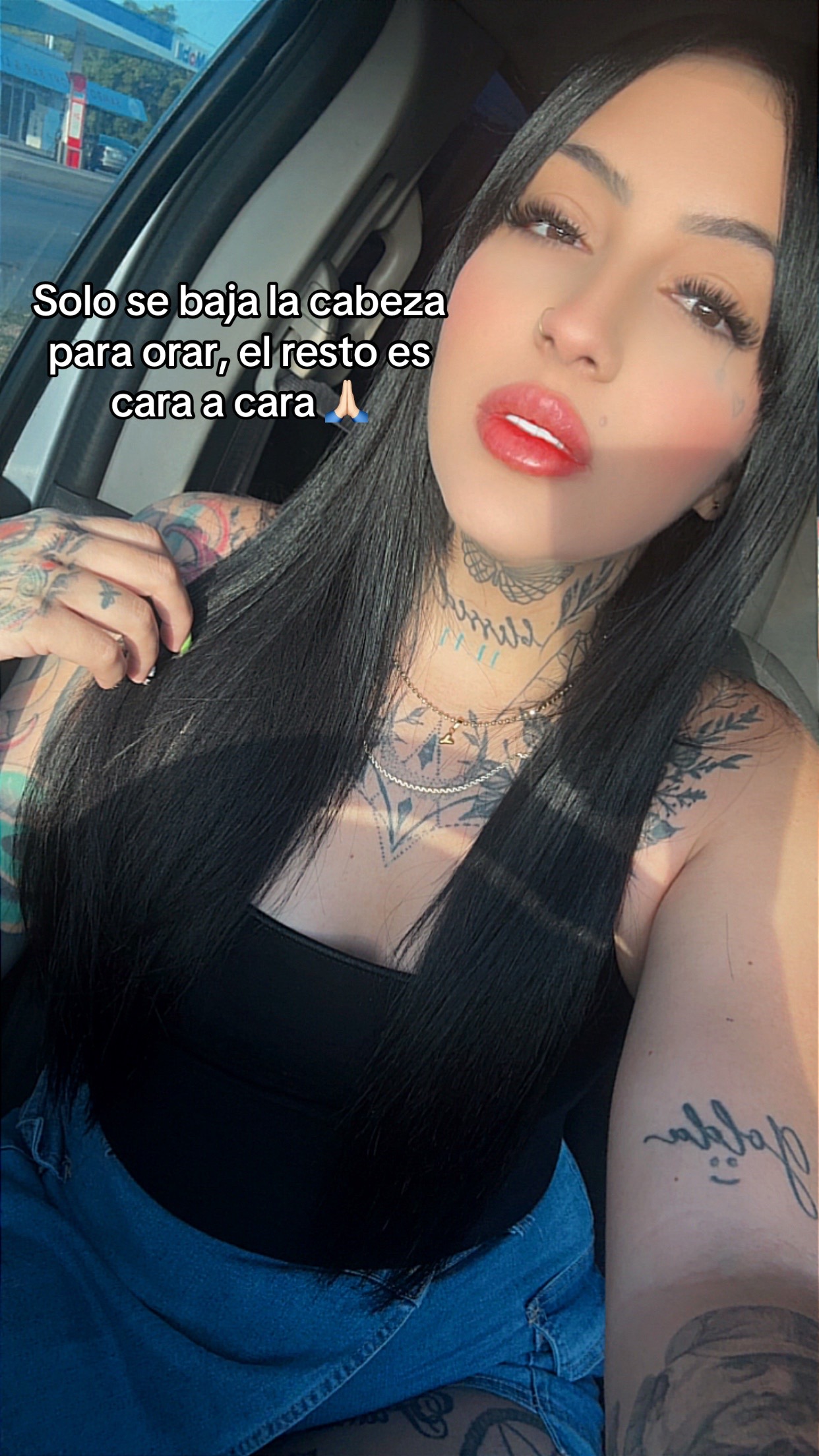@Yanirka Enid