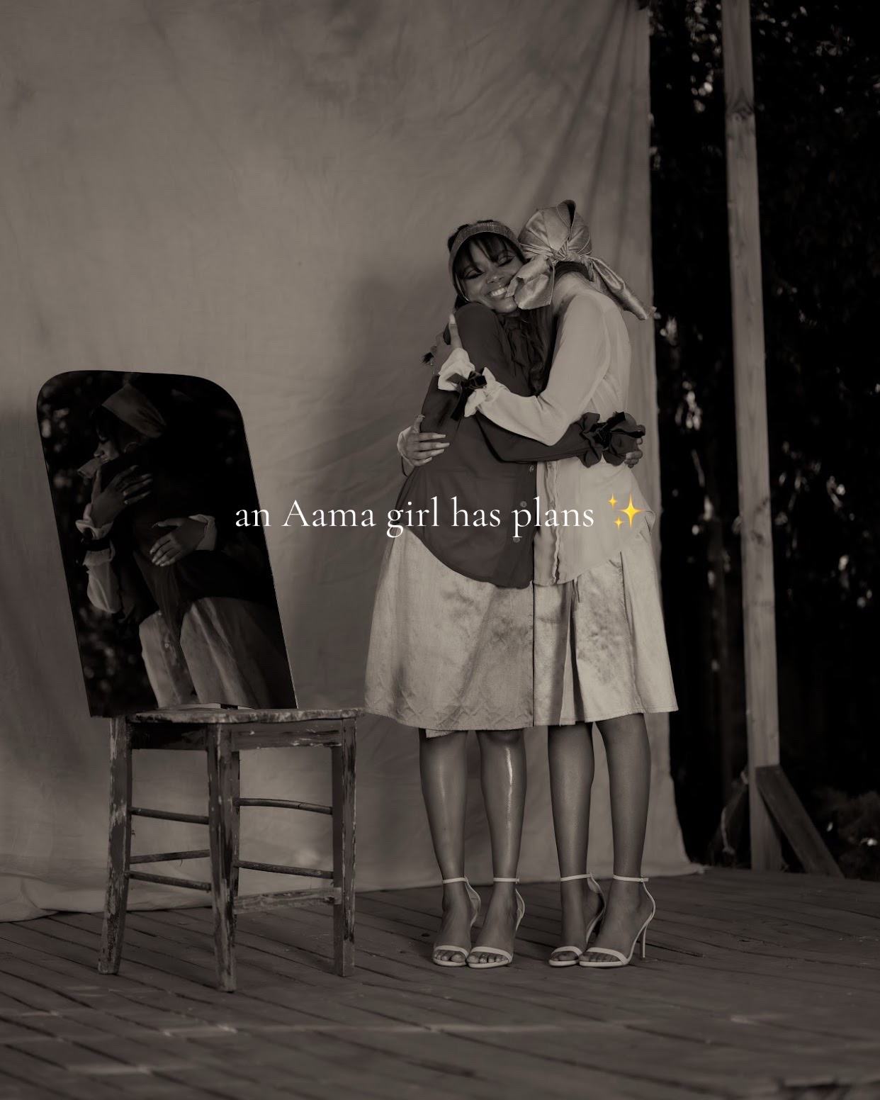 @House of Aama