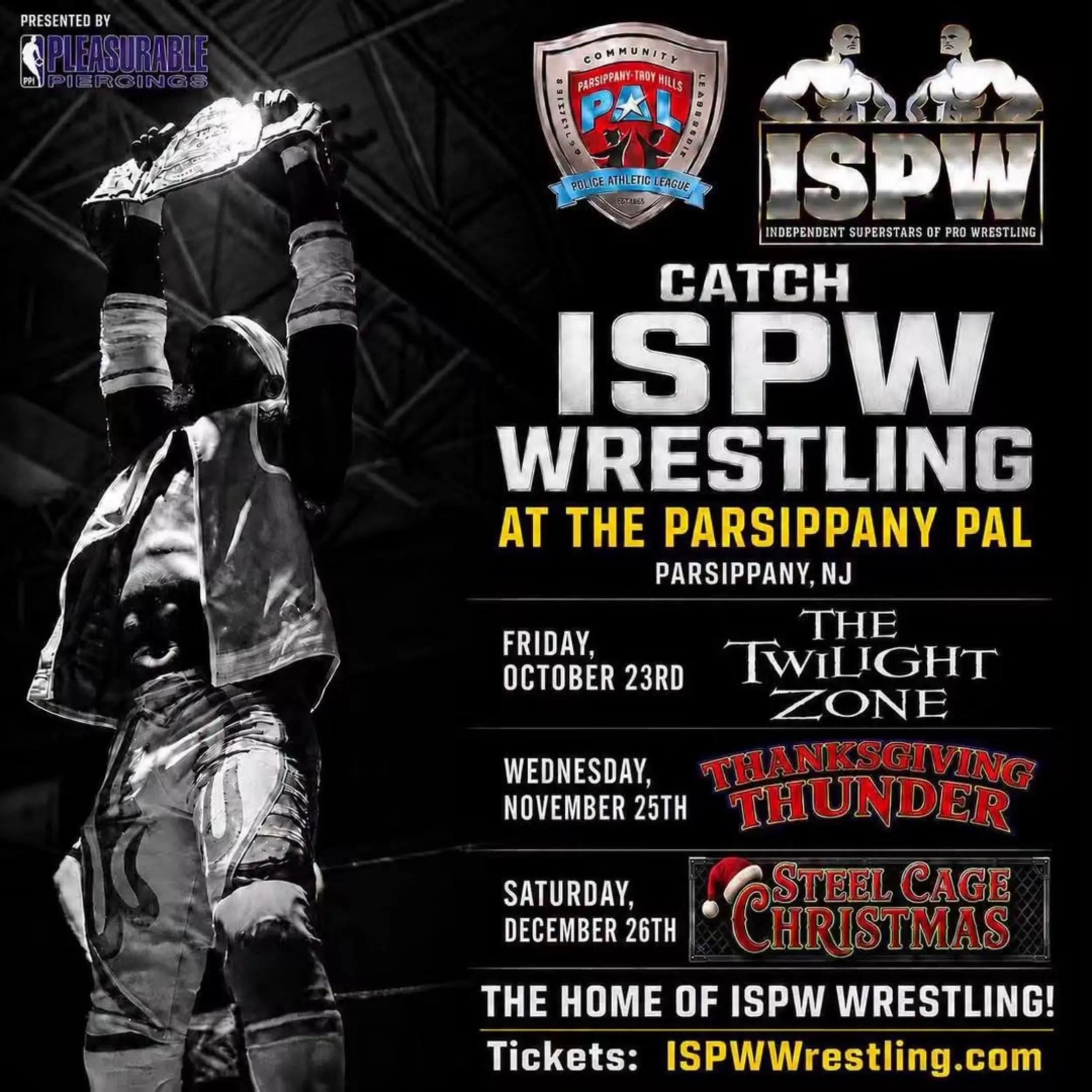 @ISPW