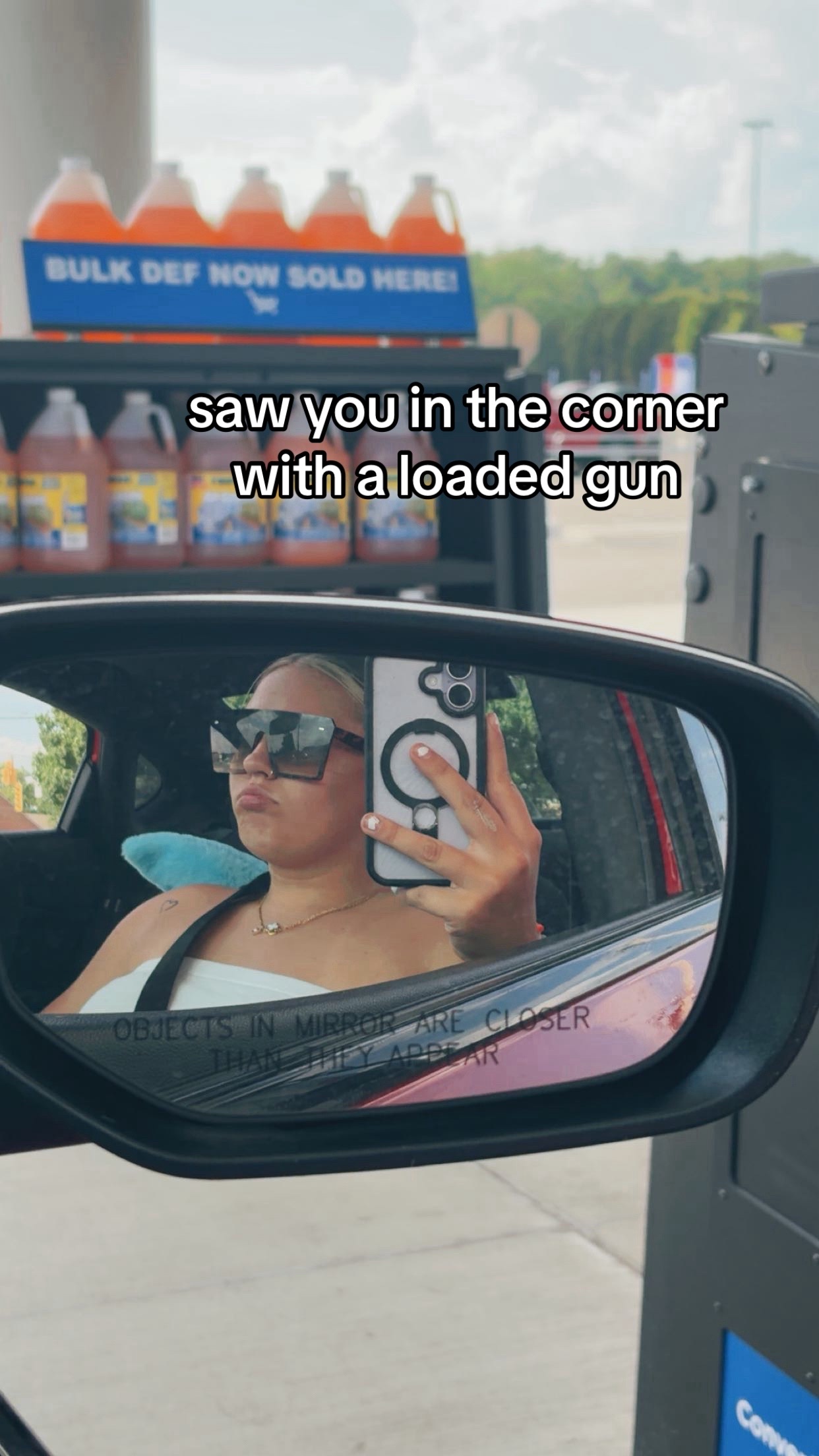 @Audrey!