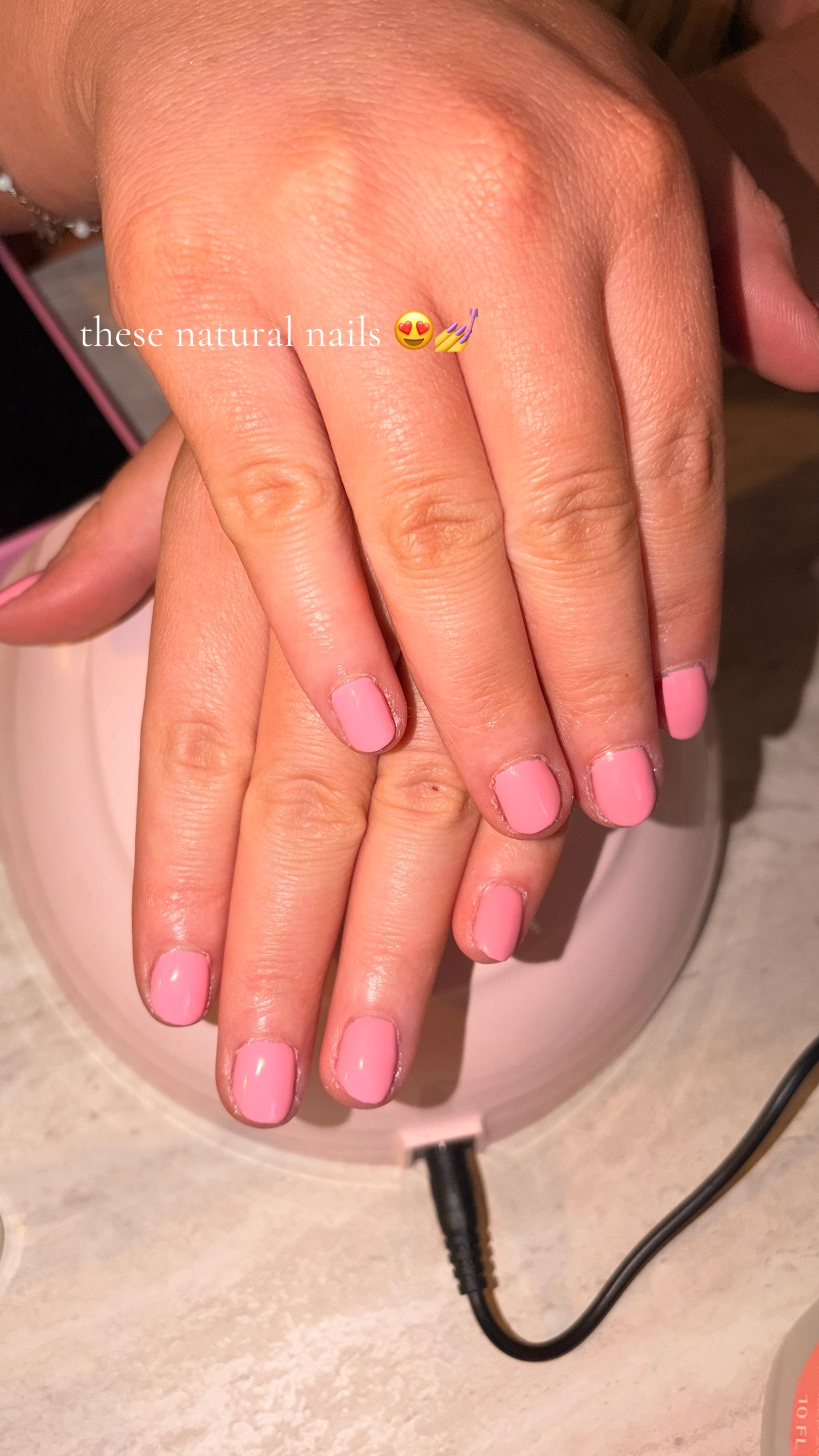 @Pressed Pretty by Savanna 💅🩷
