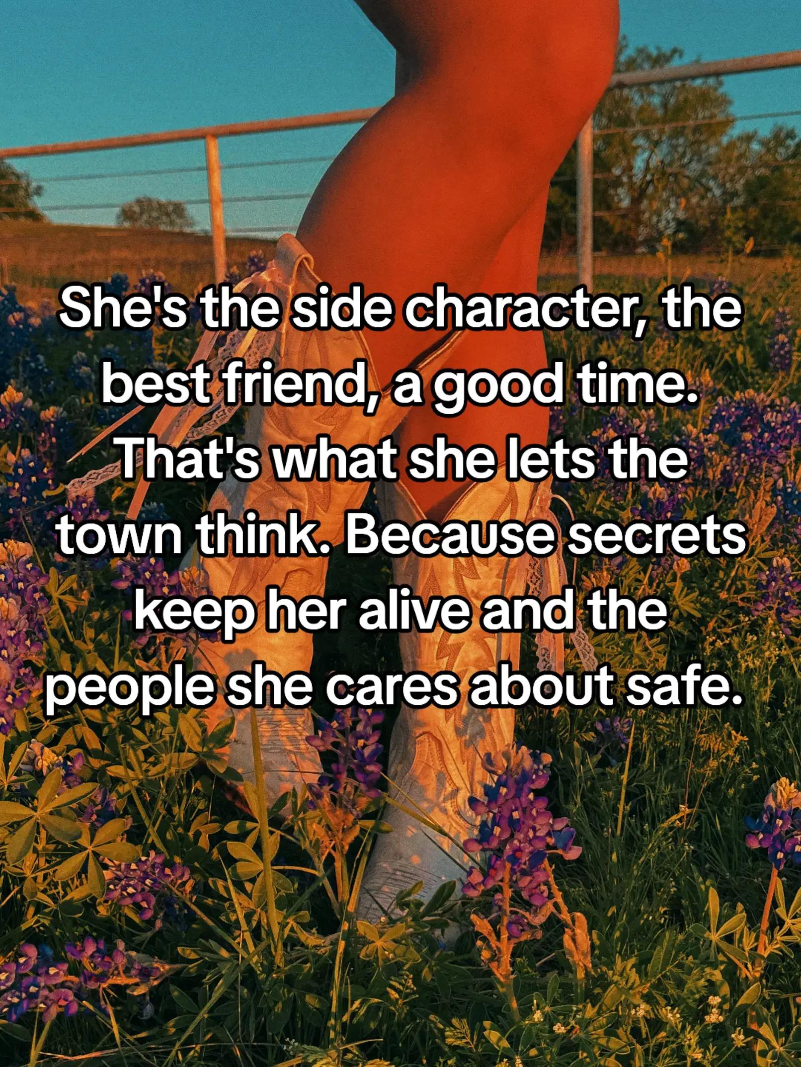 @Lacy Chantell✒️CowboyRomance