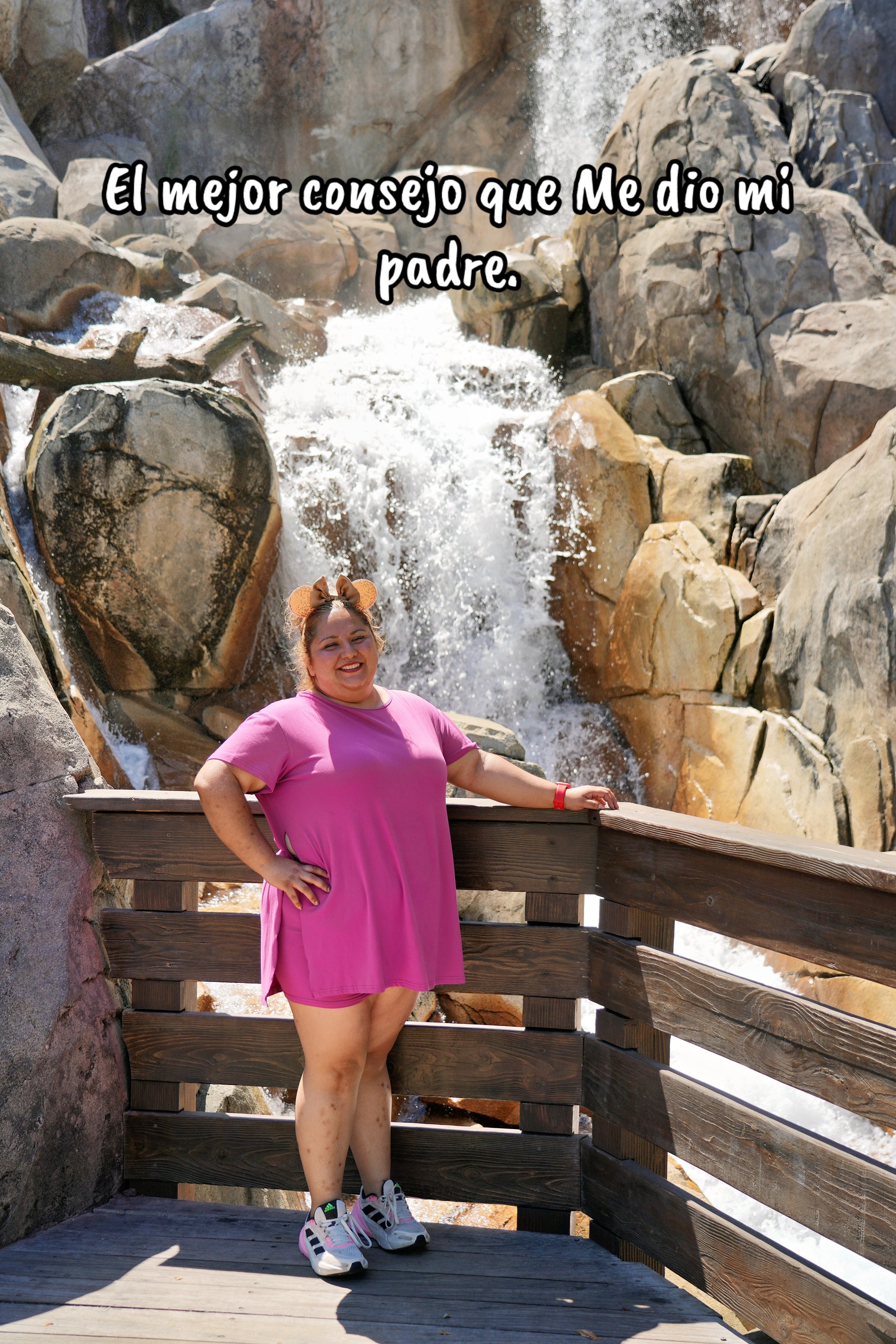 @Rosy Echeverria