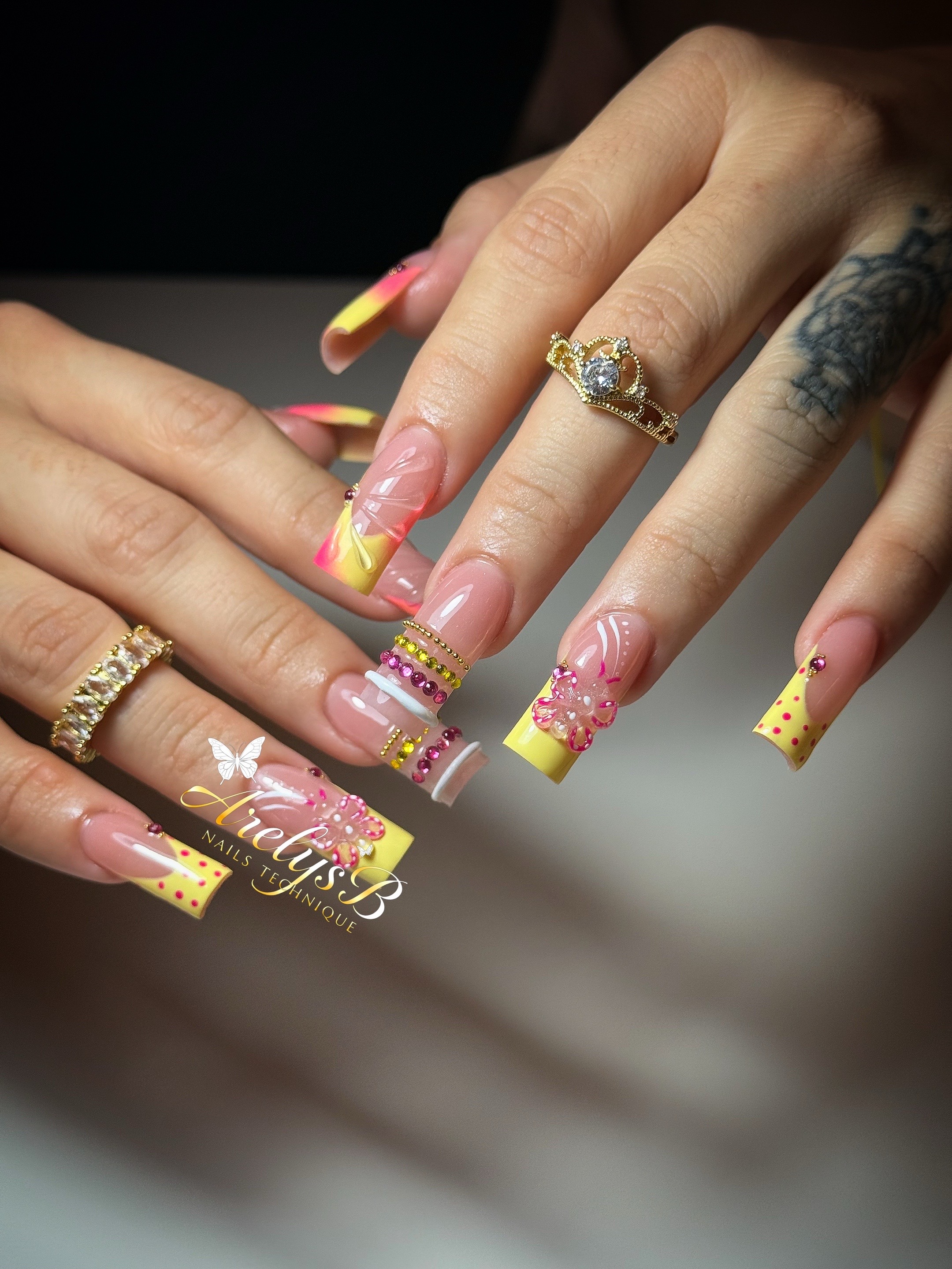 @🎀ArelysBlancoNails👱🏻♀️🎀