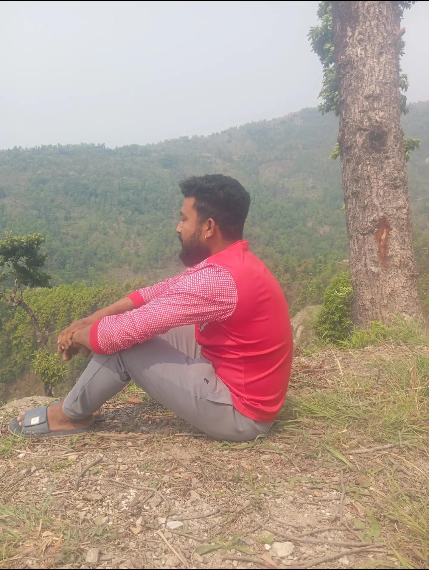 @Manoj thatal