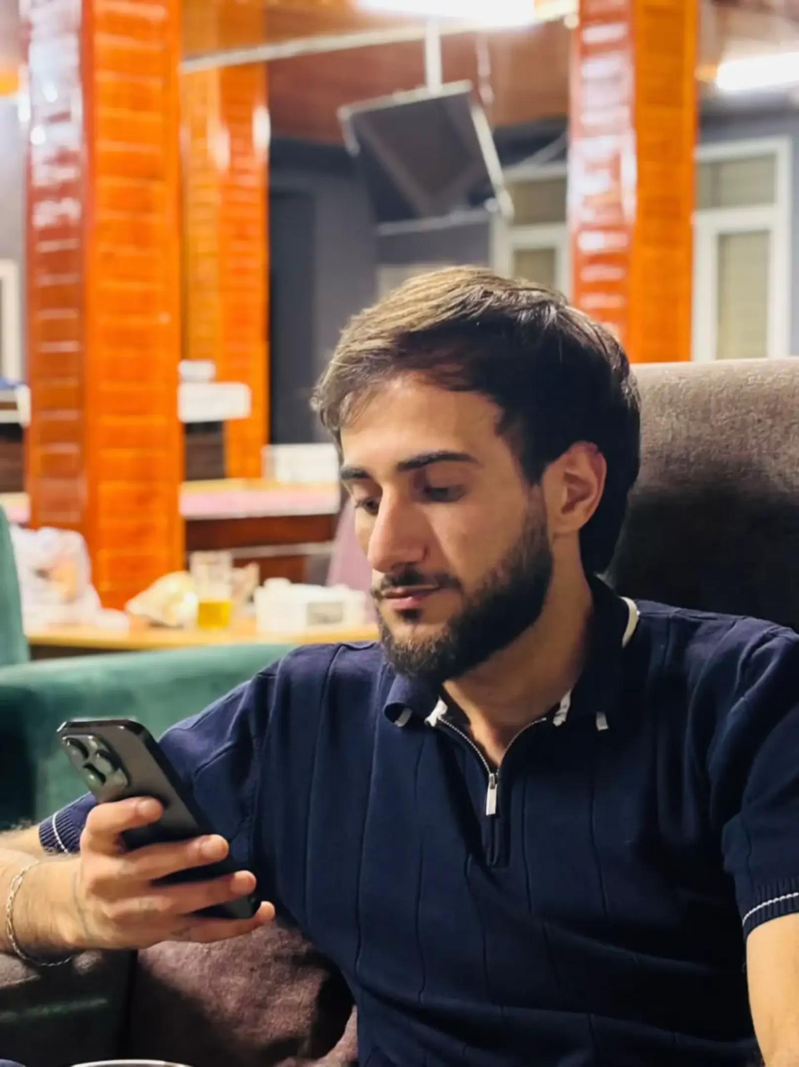 @Rauf