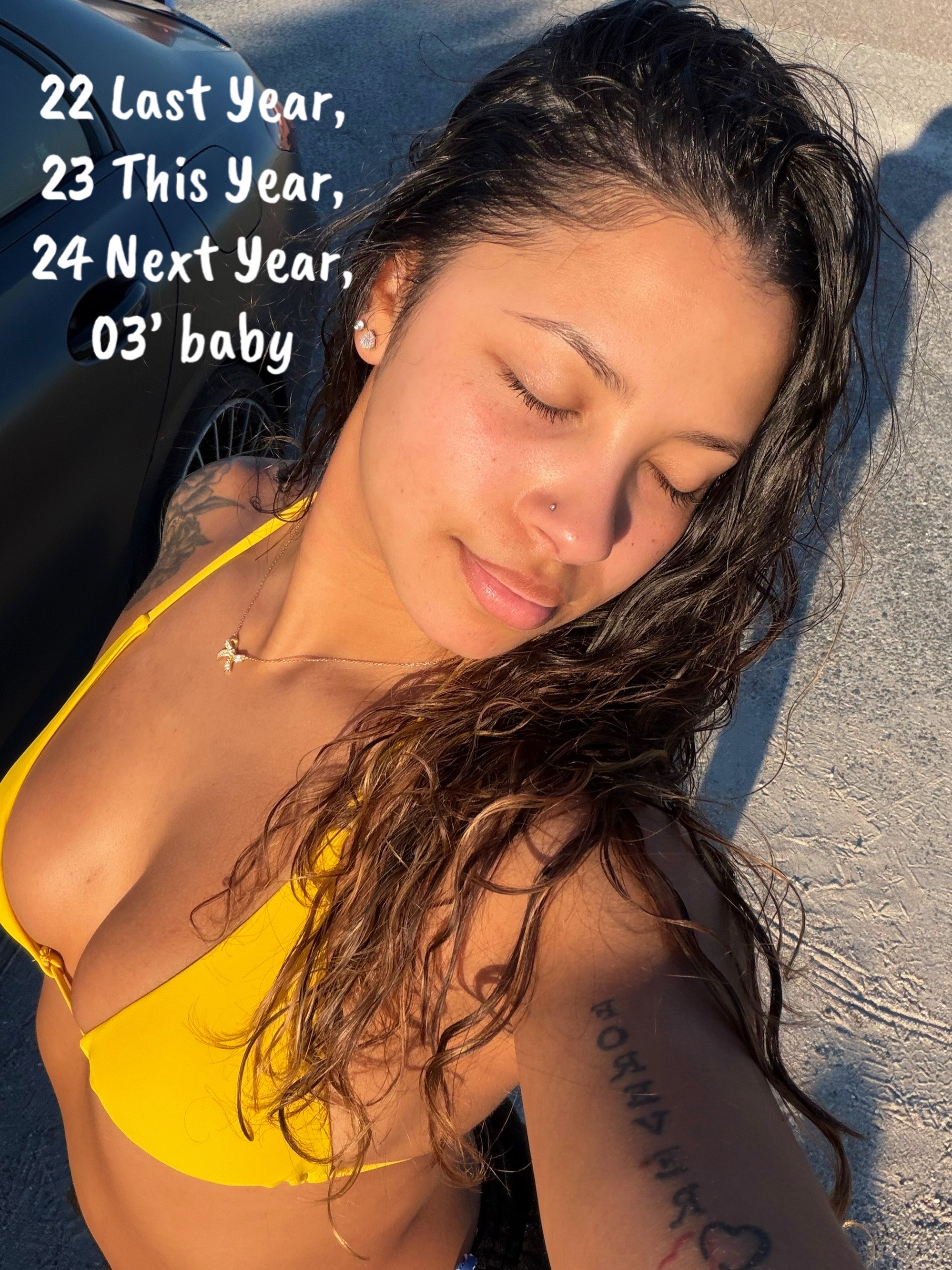 @Lillianie 🧸