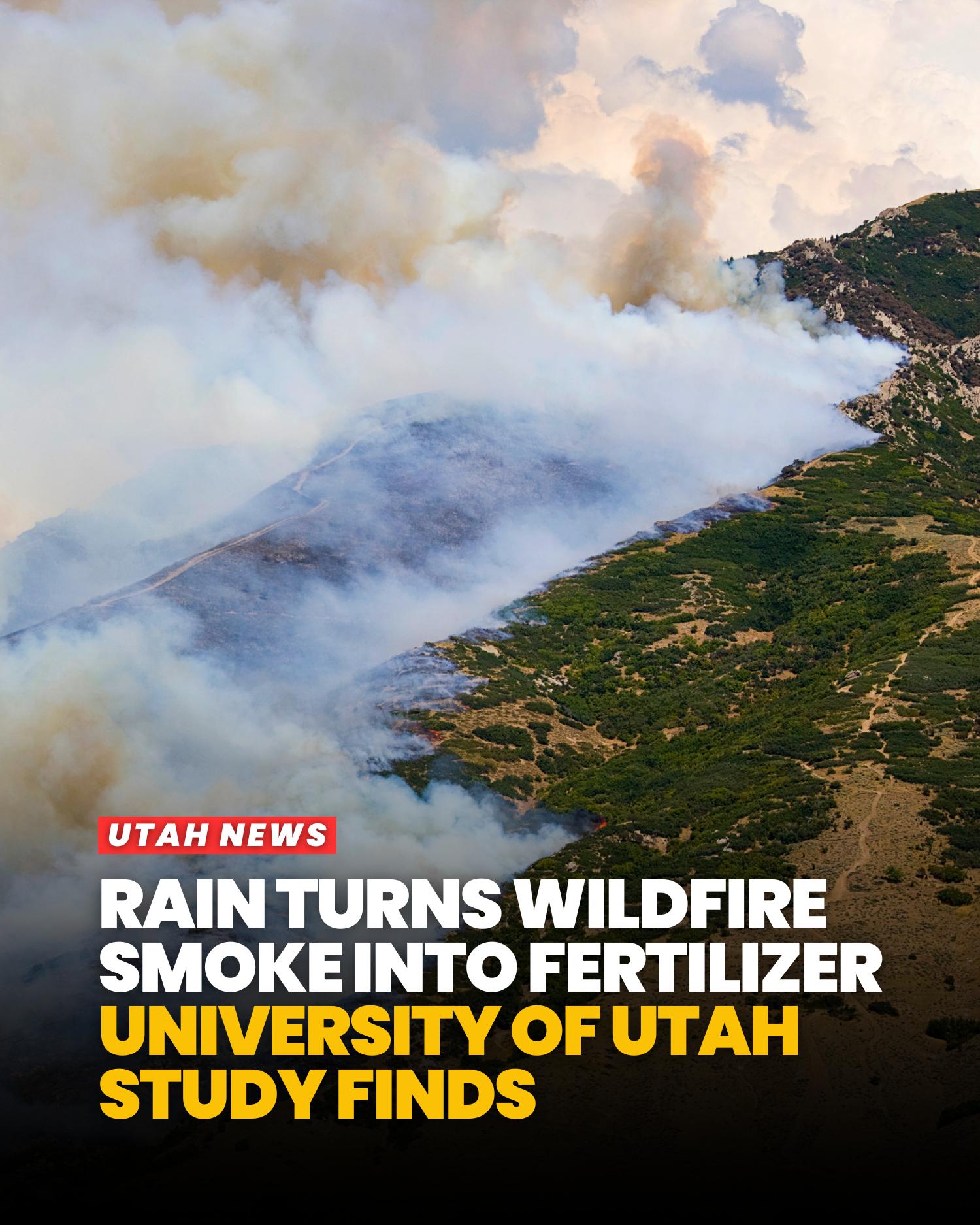 @Utah is Awesome