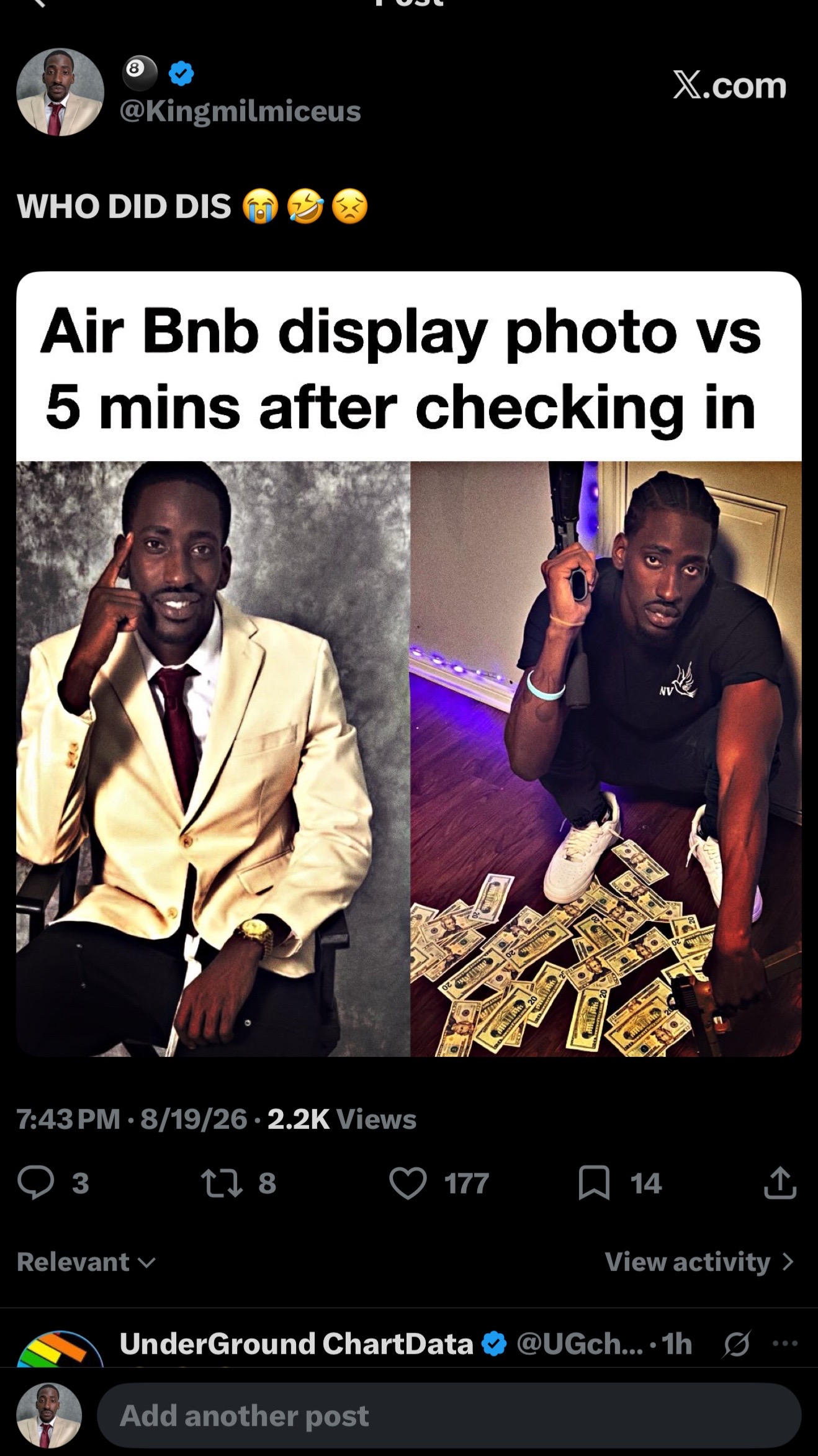 @Kingmil