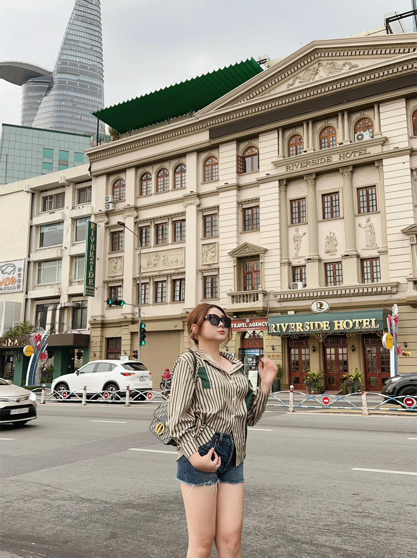 @Tiểu My Beauty