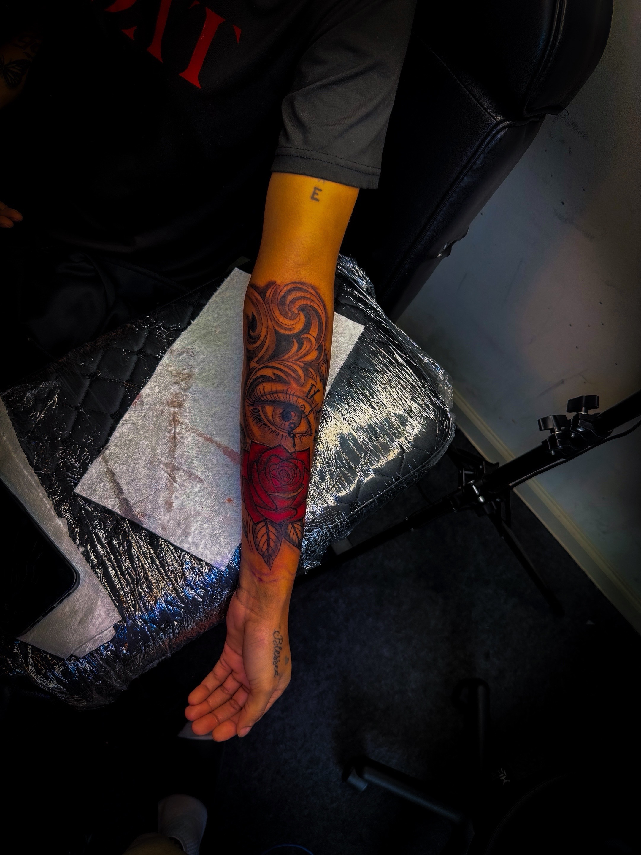 @Unpredicted.ink