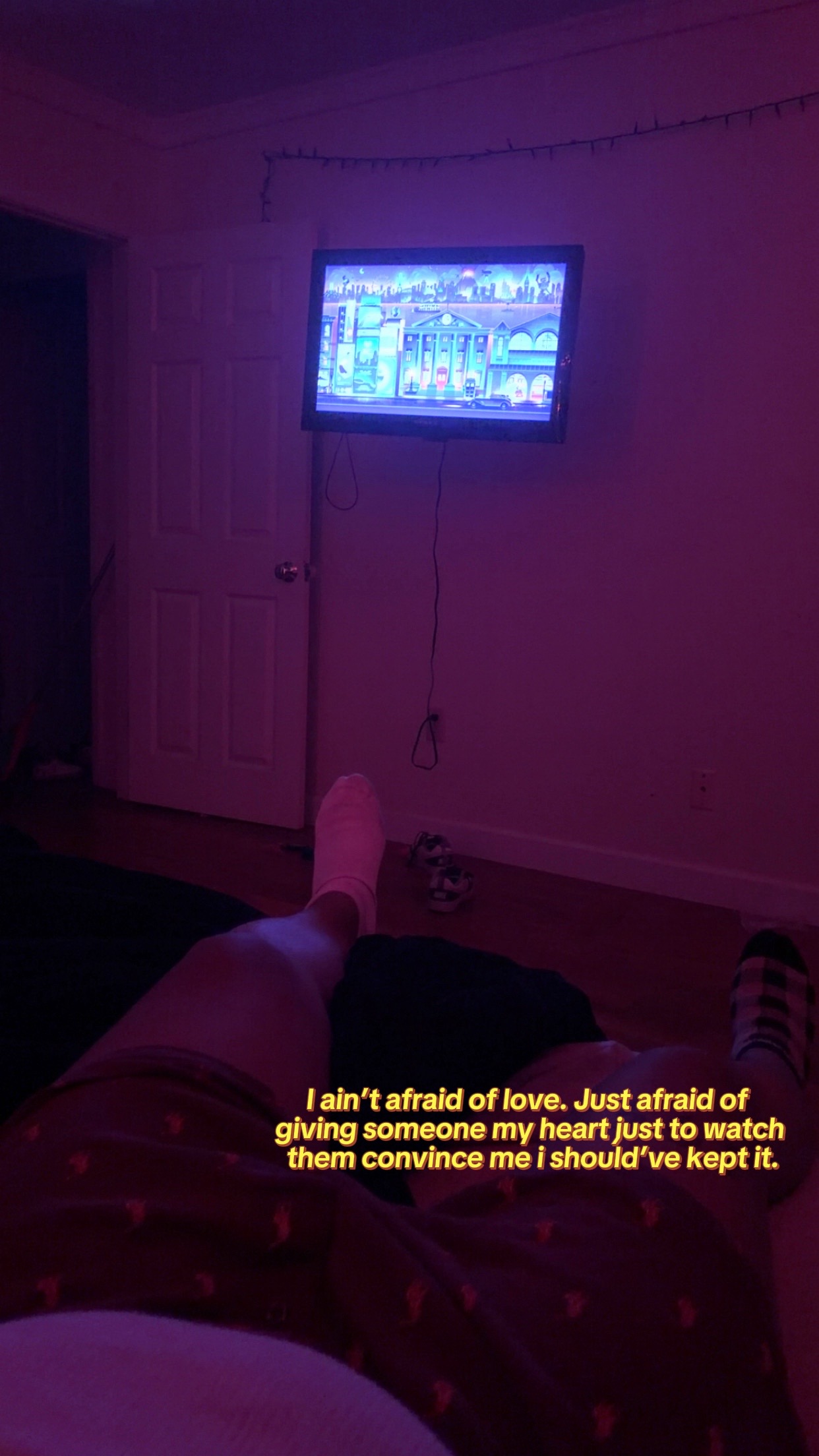 @Mary Barnes