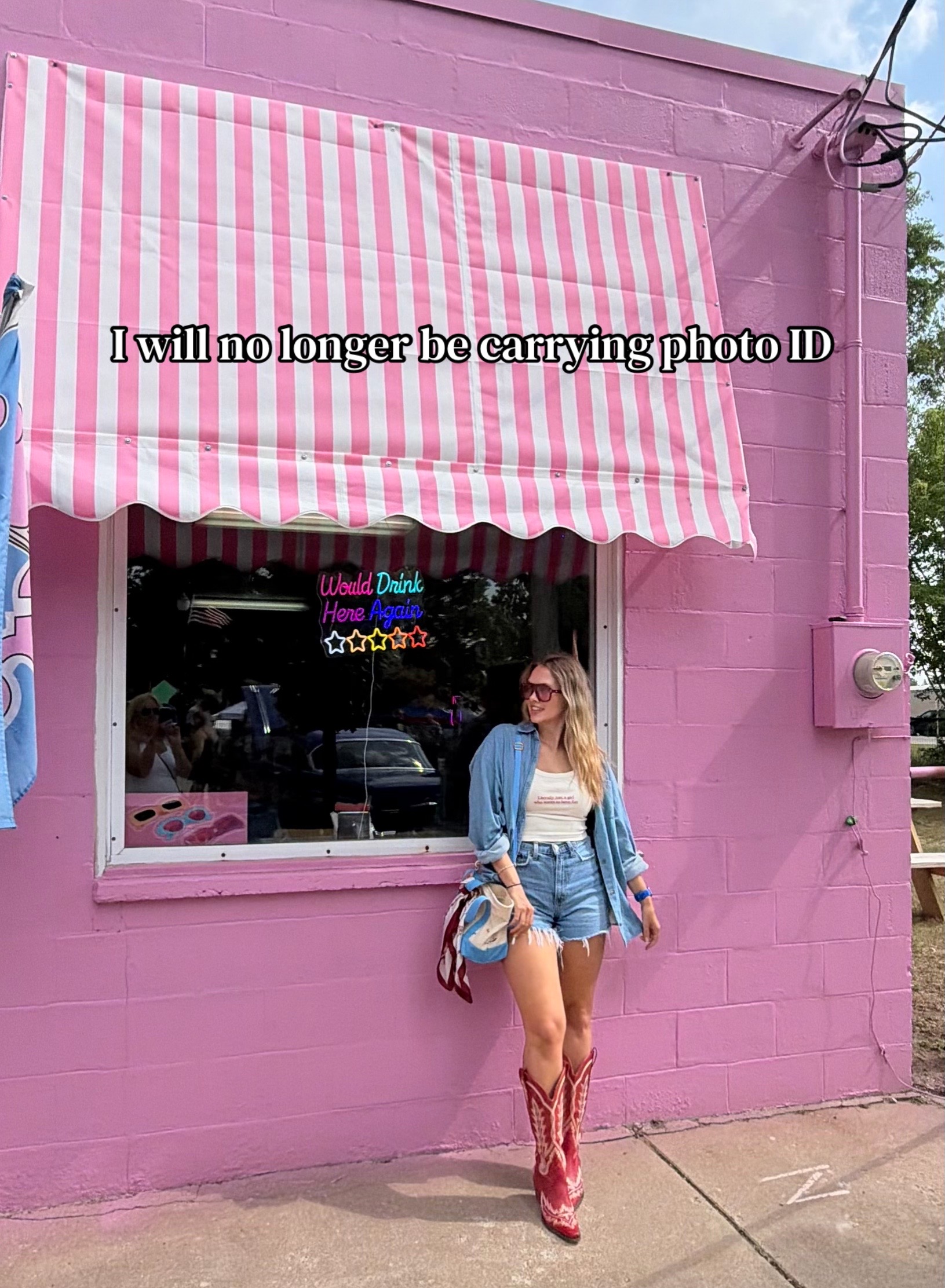 @Rebecca Marie