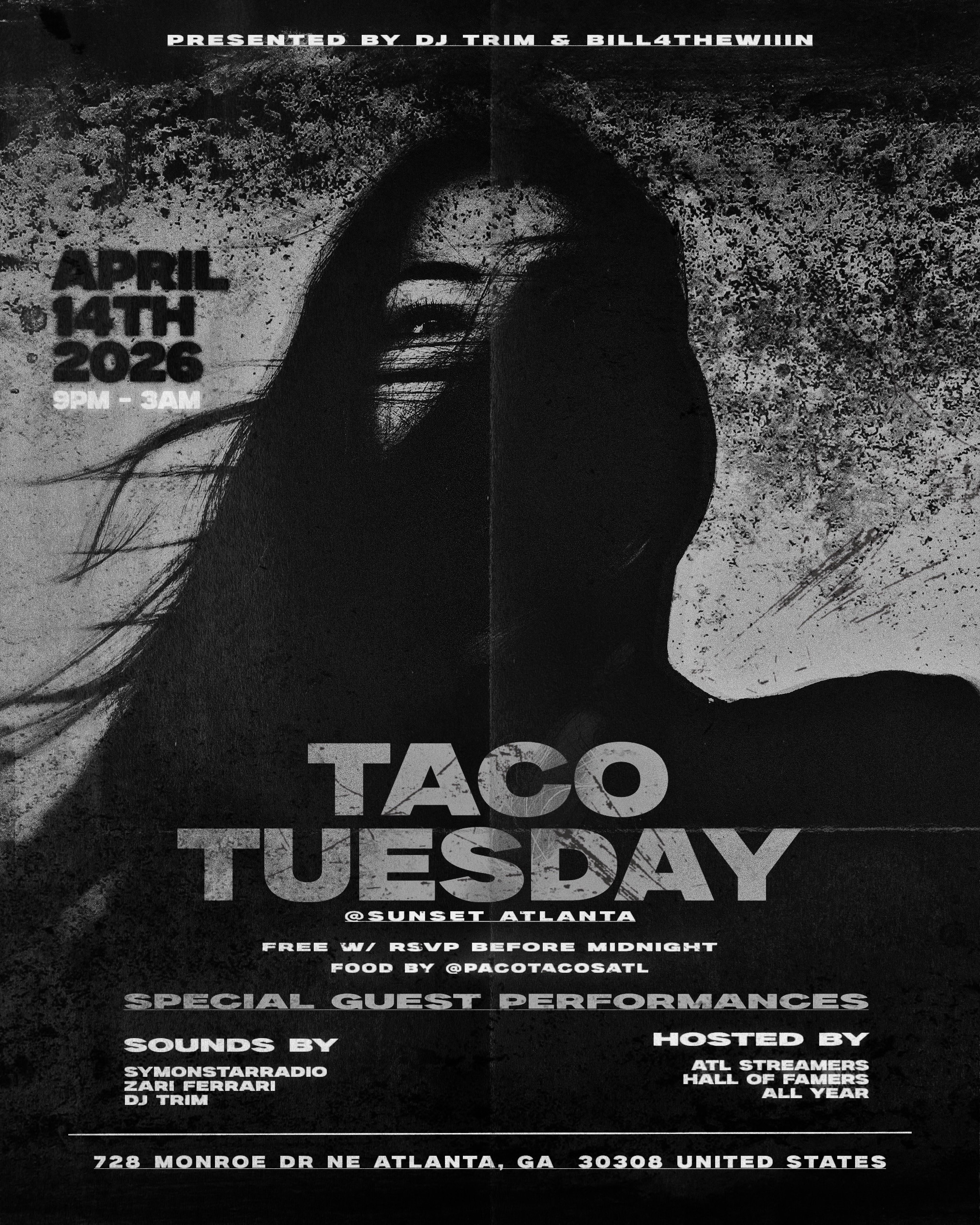 @Dj Trim 🥷🏿