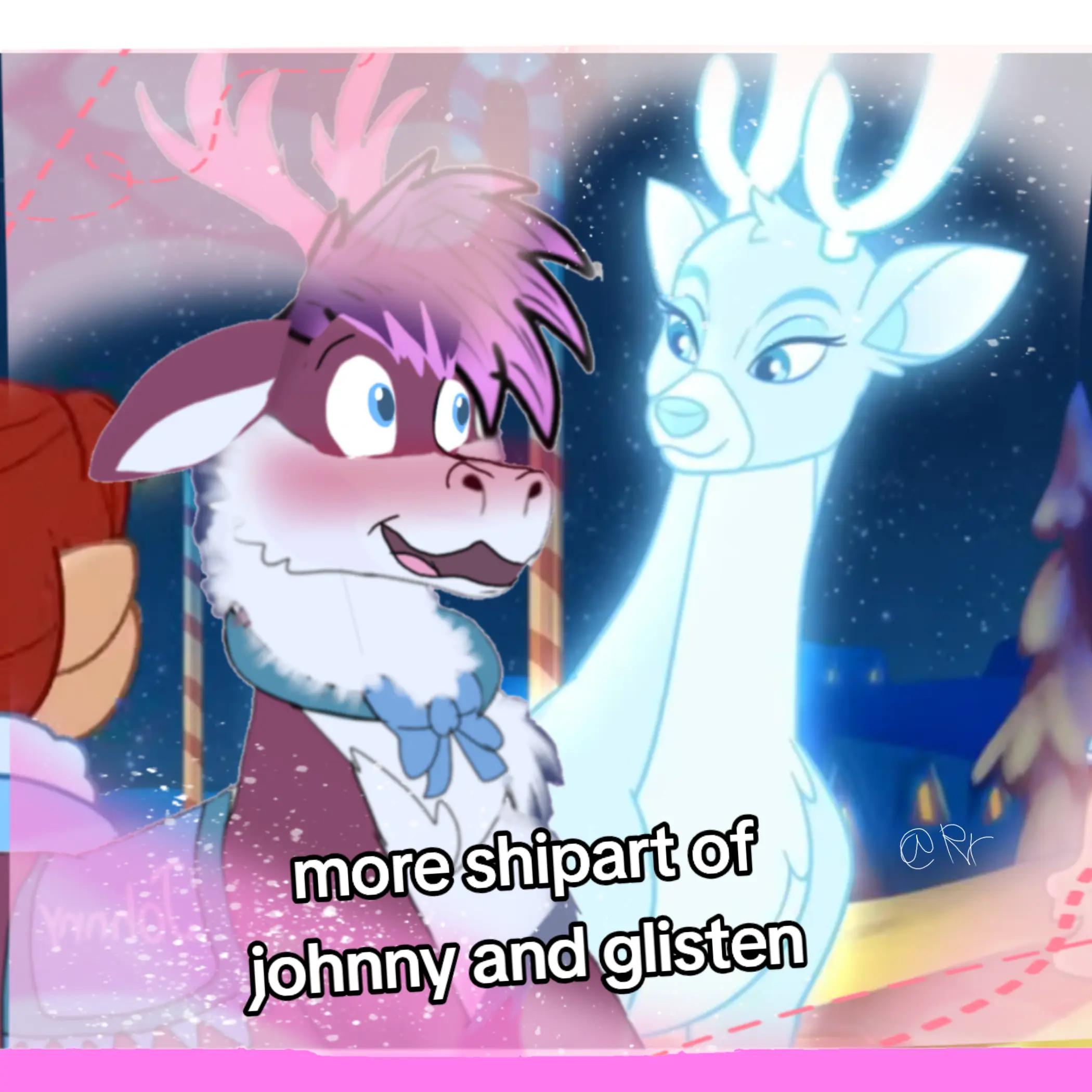 @Johnny's Art/memes2026