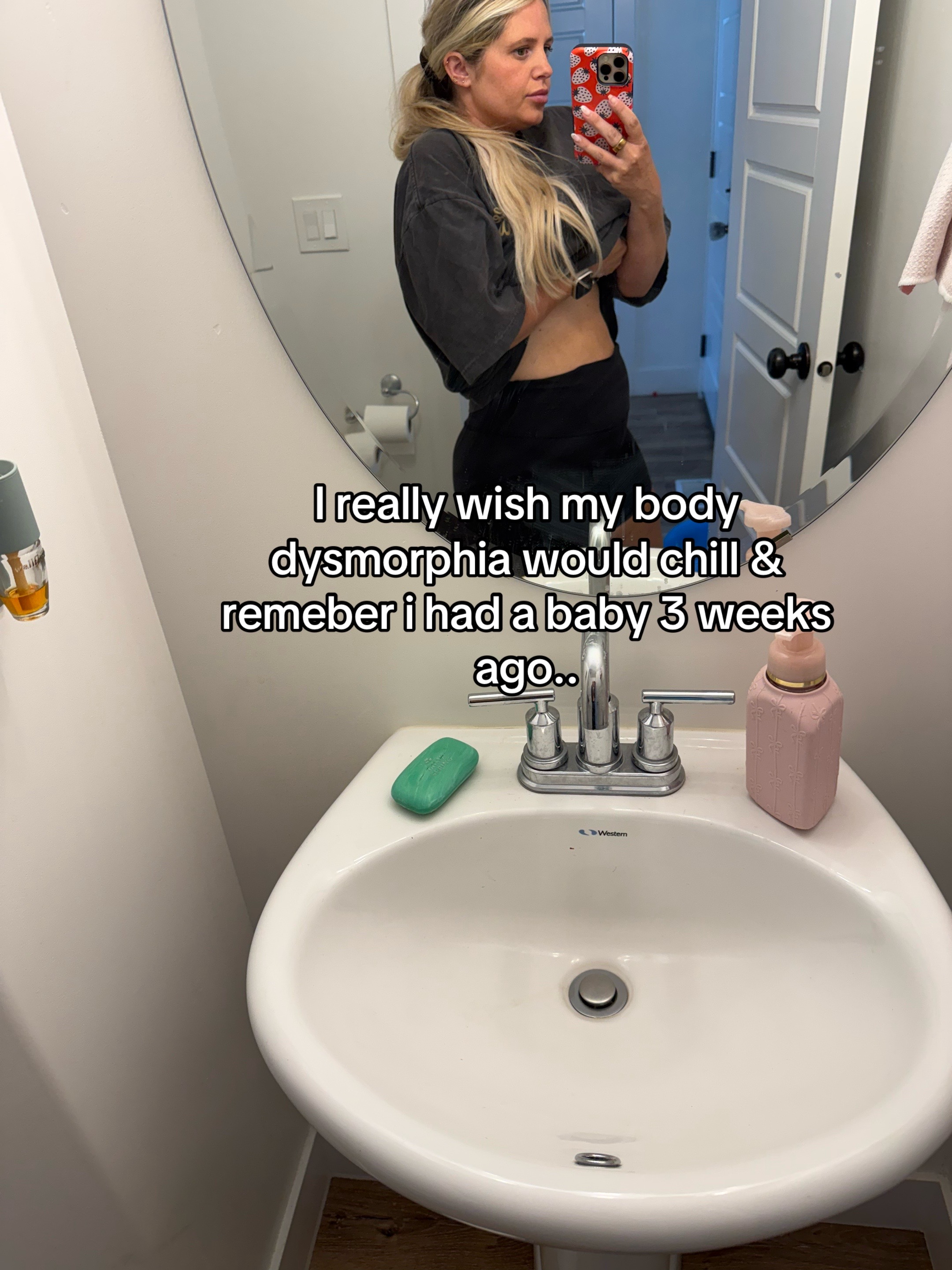 @Kale | SAHM
