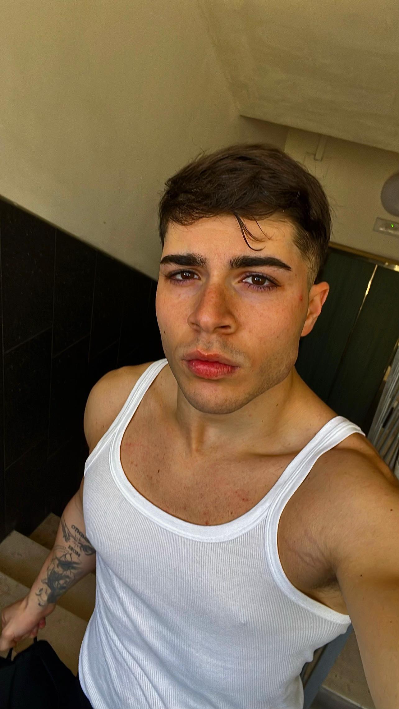 @Michele Caccia
