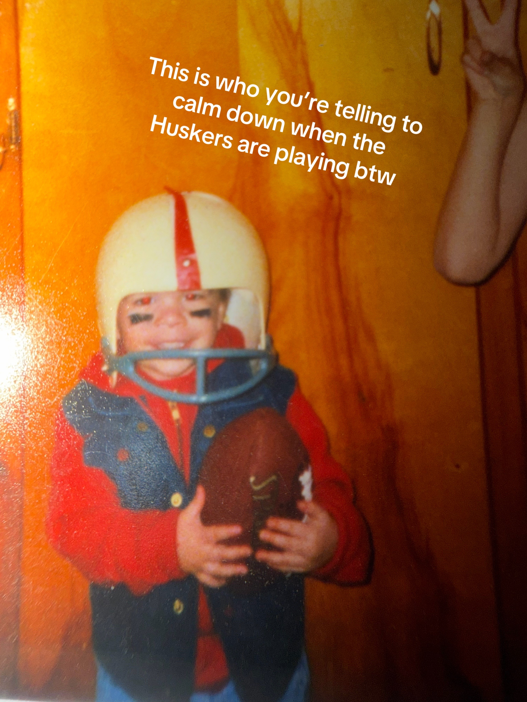 @Mason Pedersen