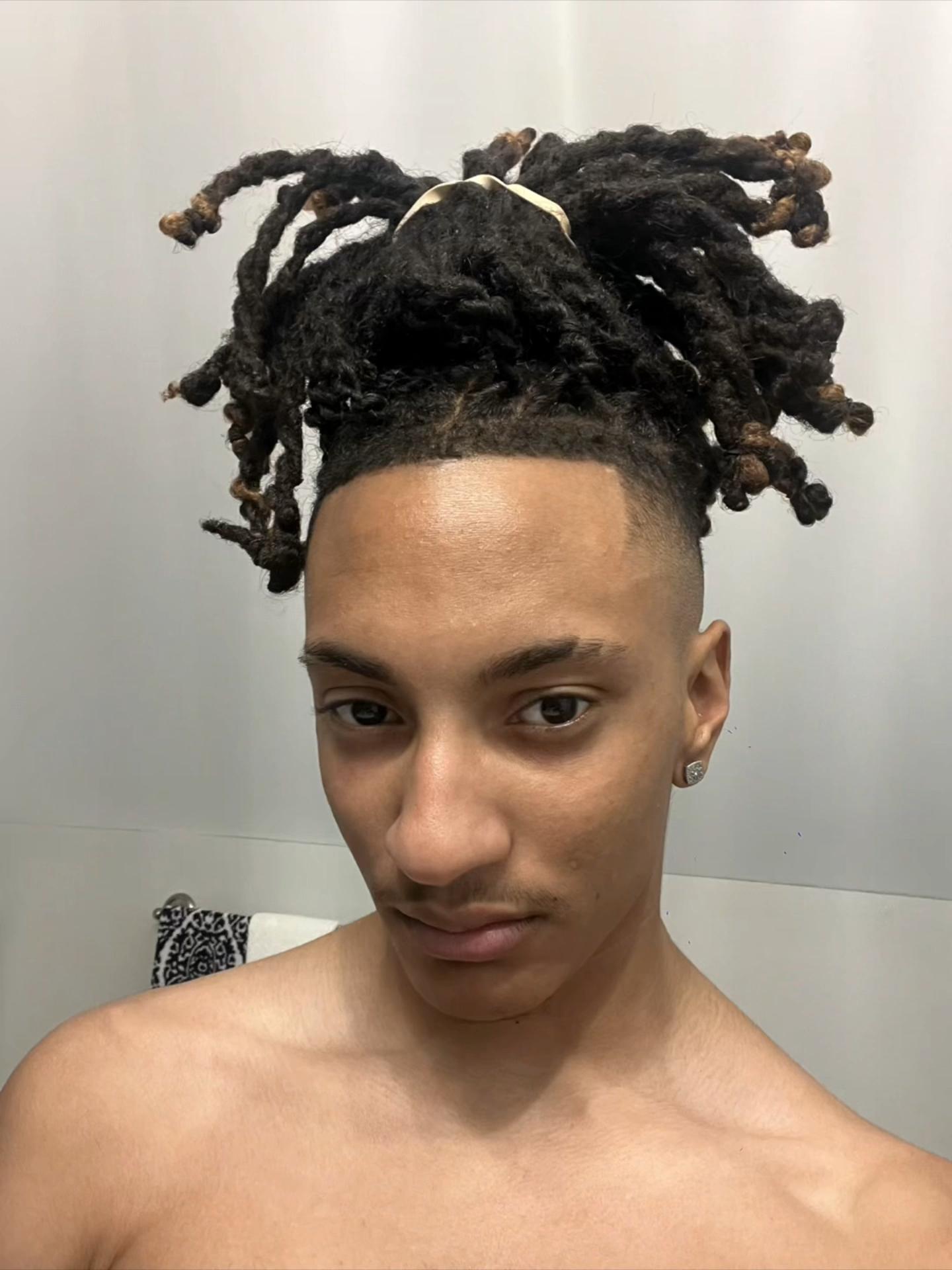 @ 