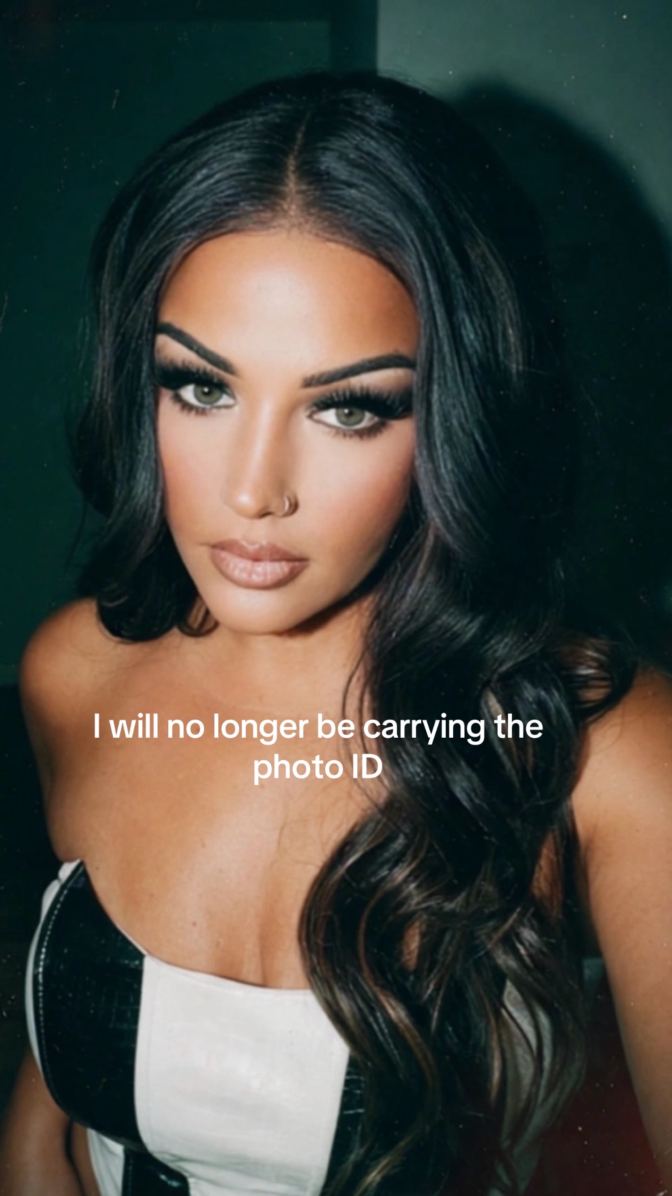 @Tahlia Mua