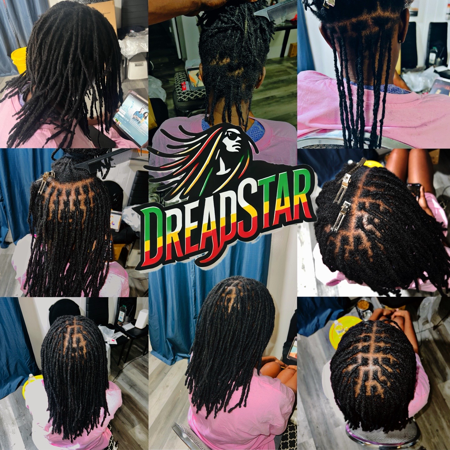 @Dread Star