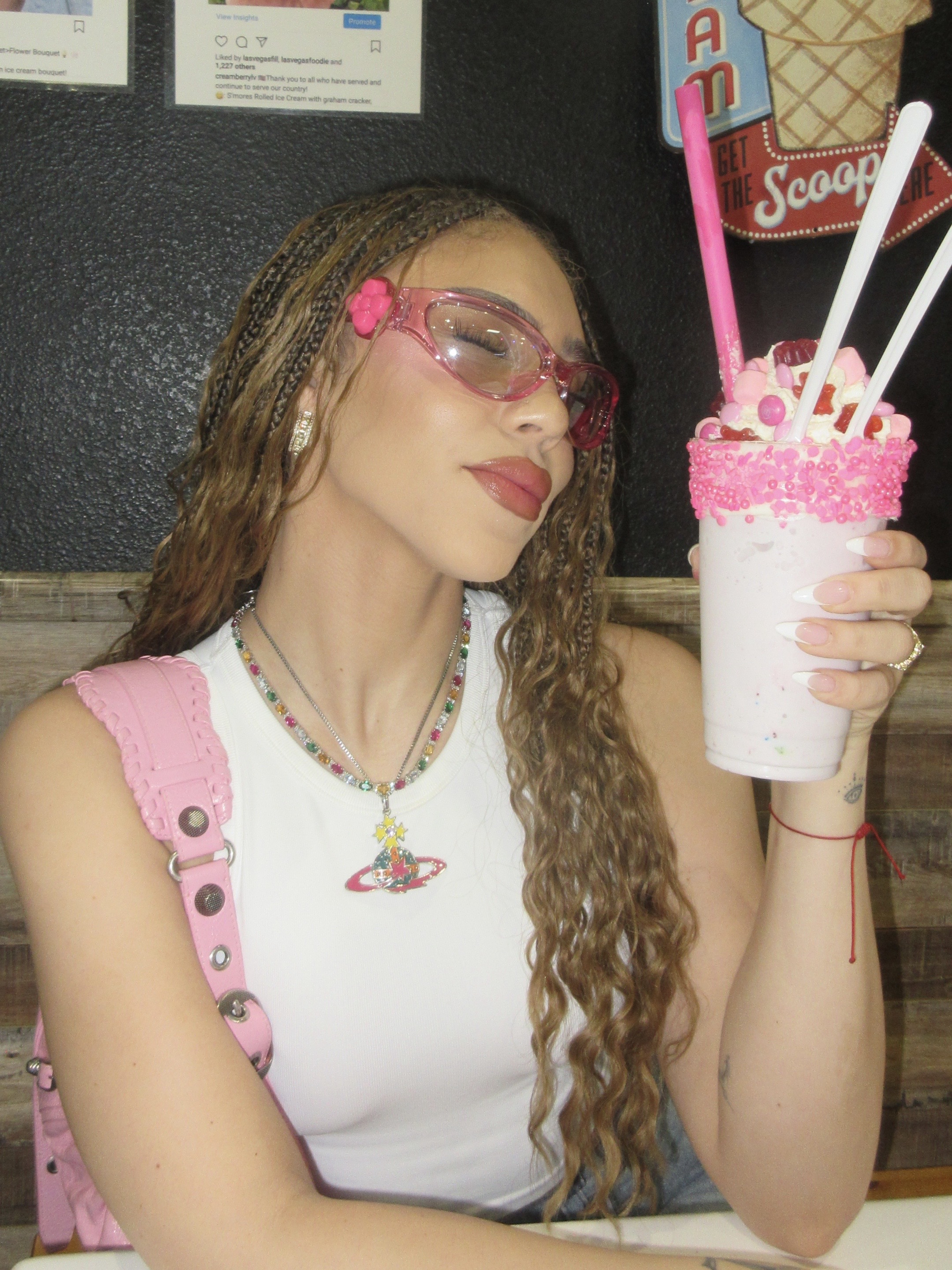 @MAKAYLA LONDON ☆࿐·˚