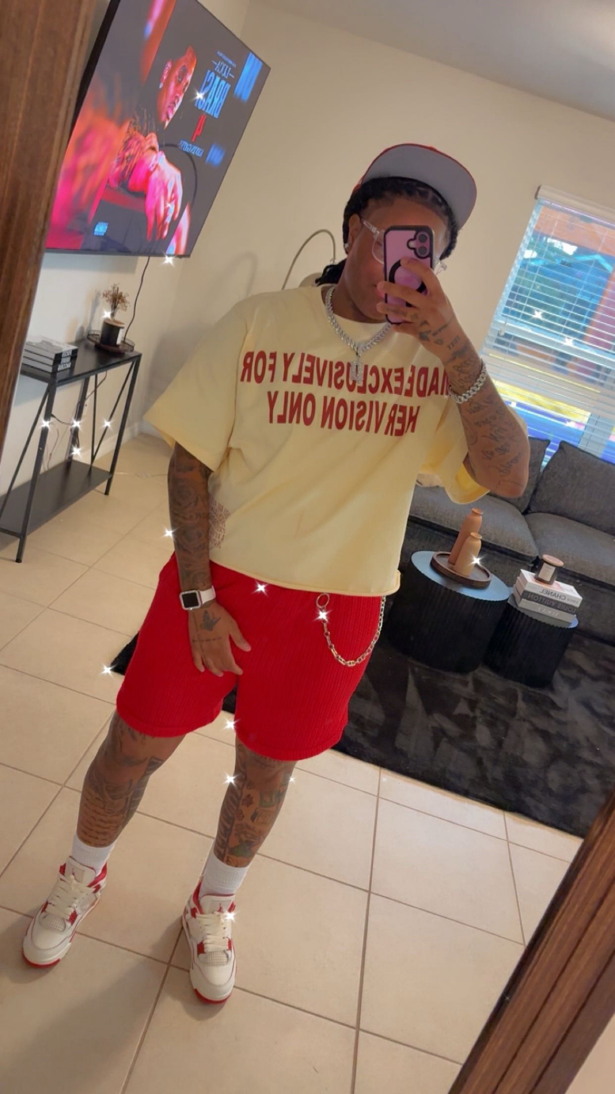 @Dbreezy❤️✨