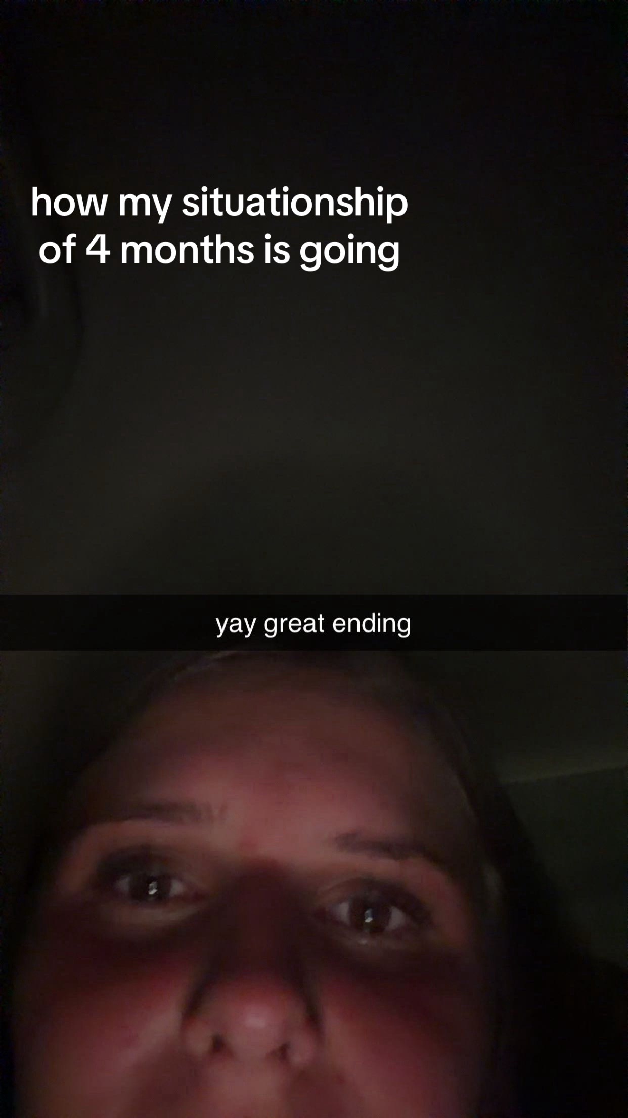 @secret