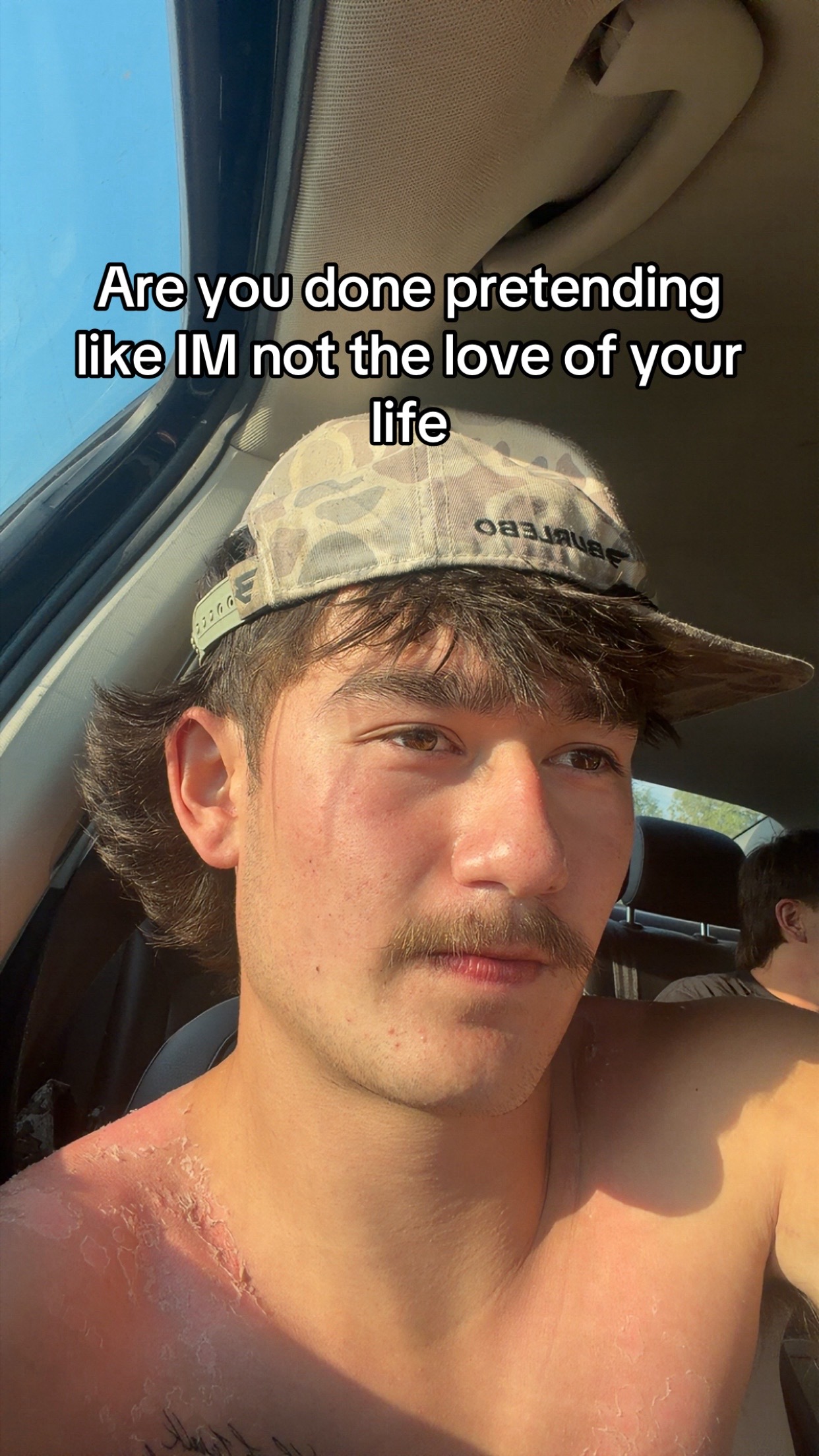 @Matthew Mai
