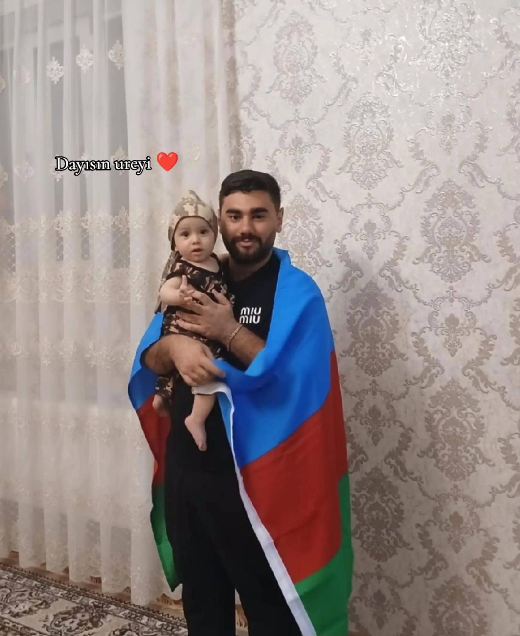 @🇦🇿ŞƏHIDLƏR ÖLMƏZ 🇦🇿