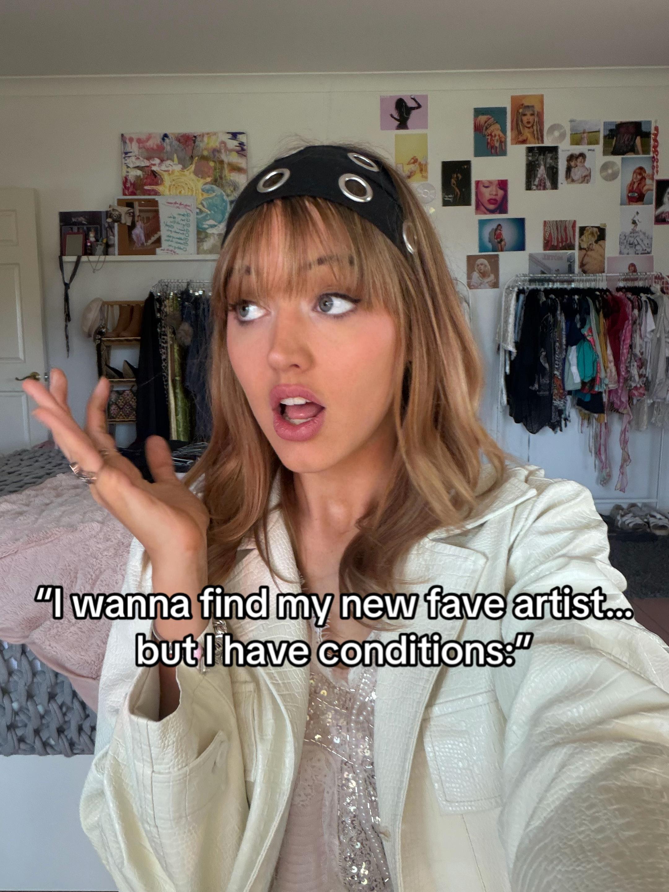 @Natasha Rose