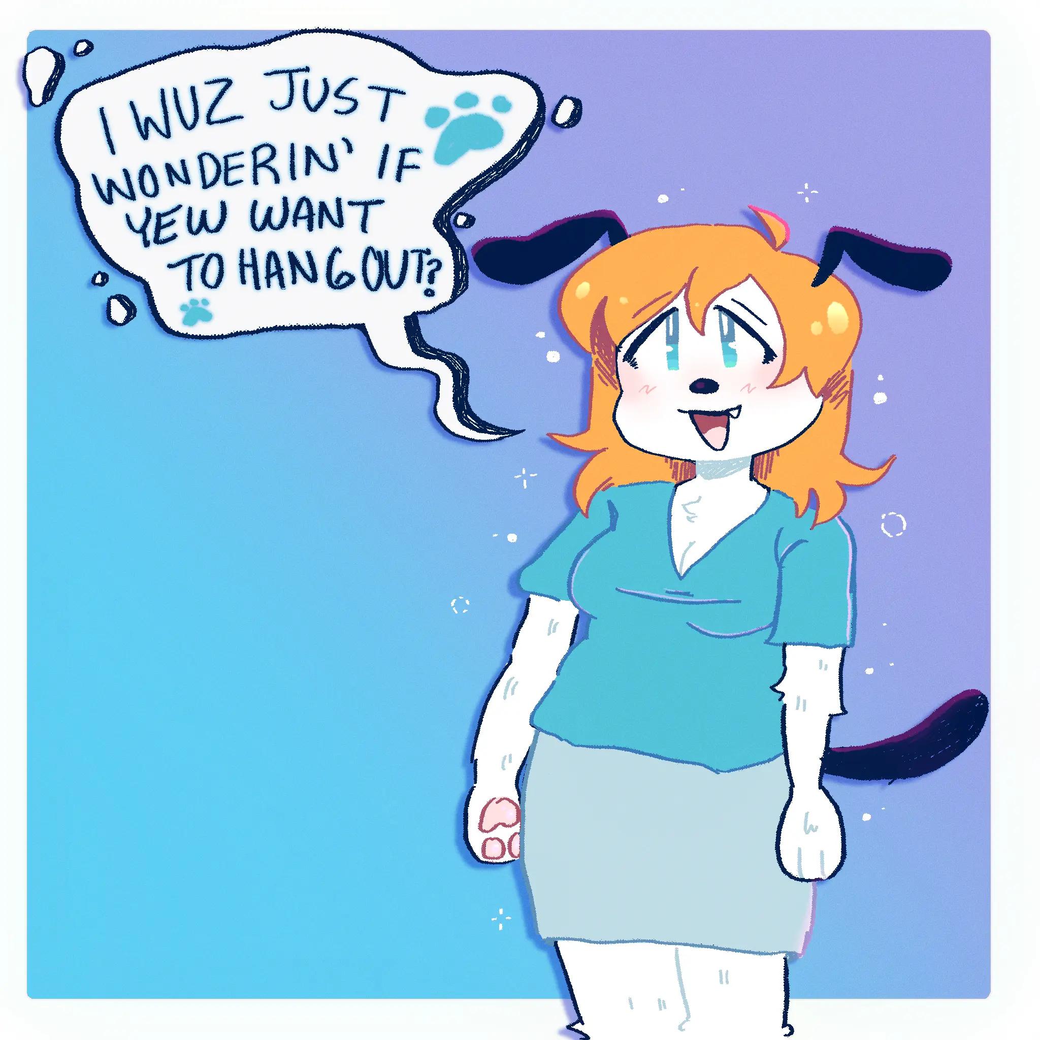 @Pawtism