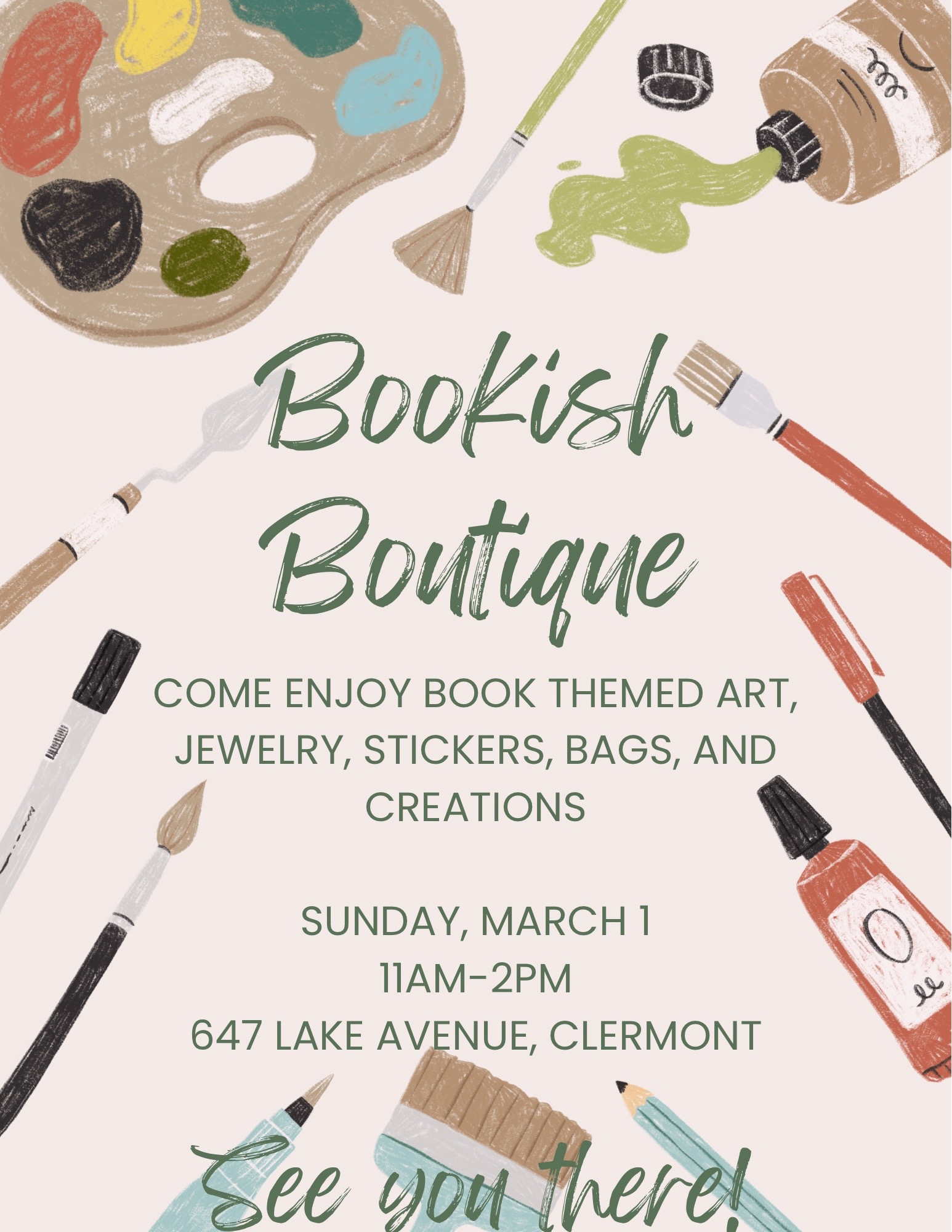 @Sunshine Book Co.