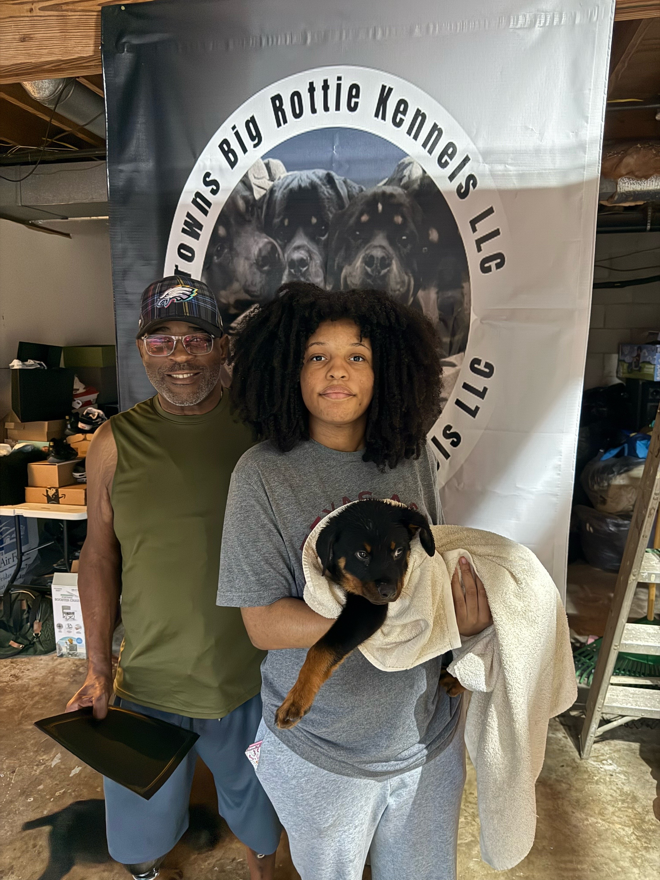 @BrownsBigRottieKennelsLLC