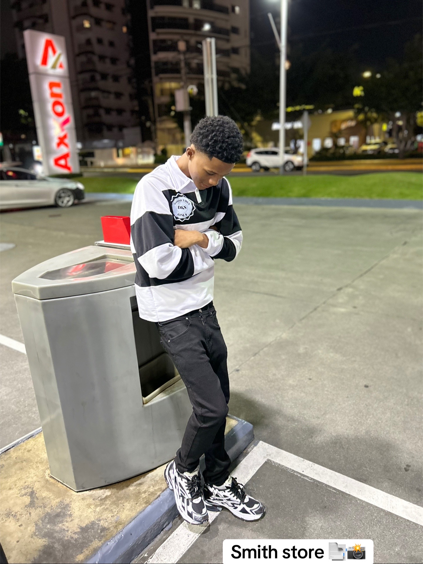 @SMITH_ STORE 🌐