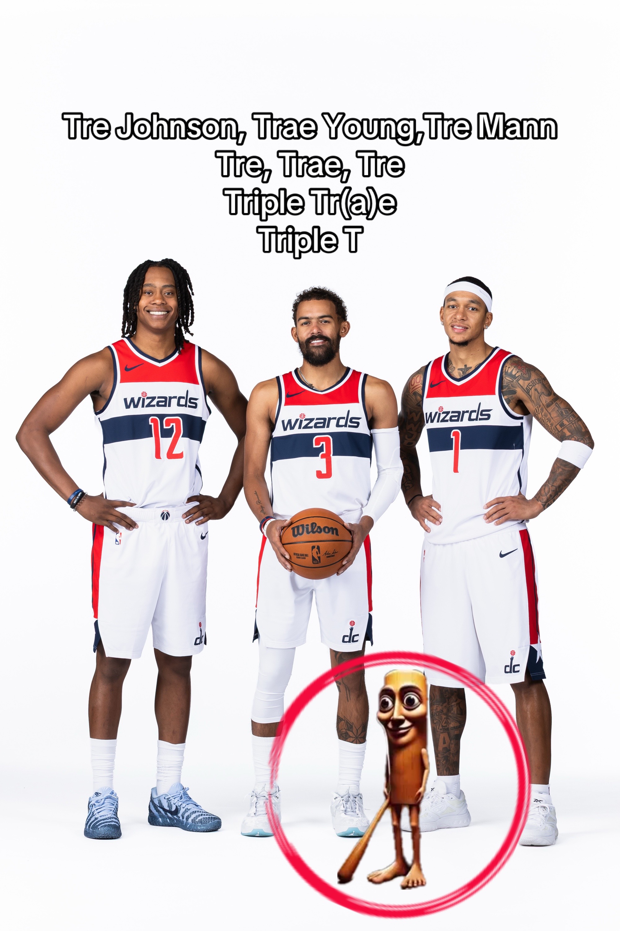 @Washington Wizards