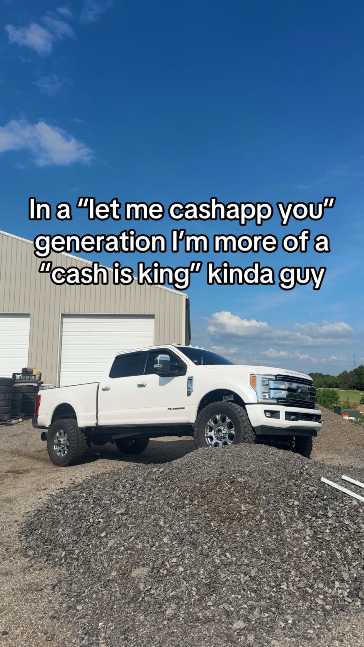 @Seth