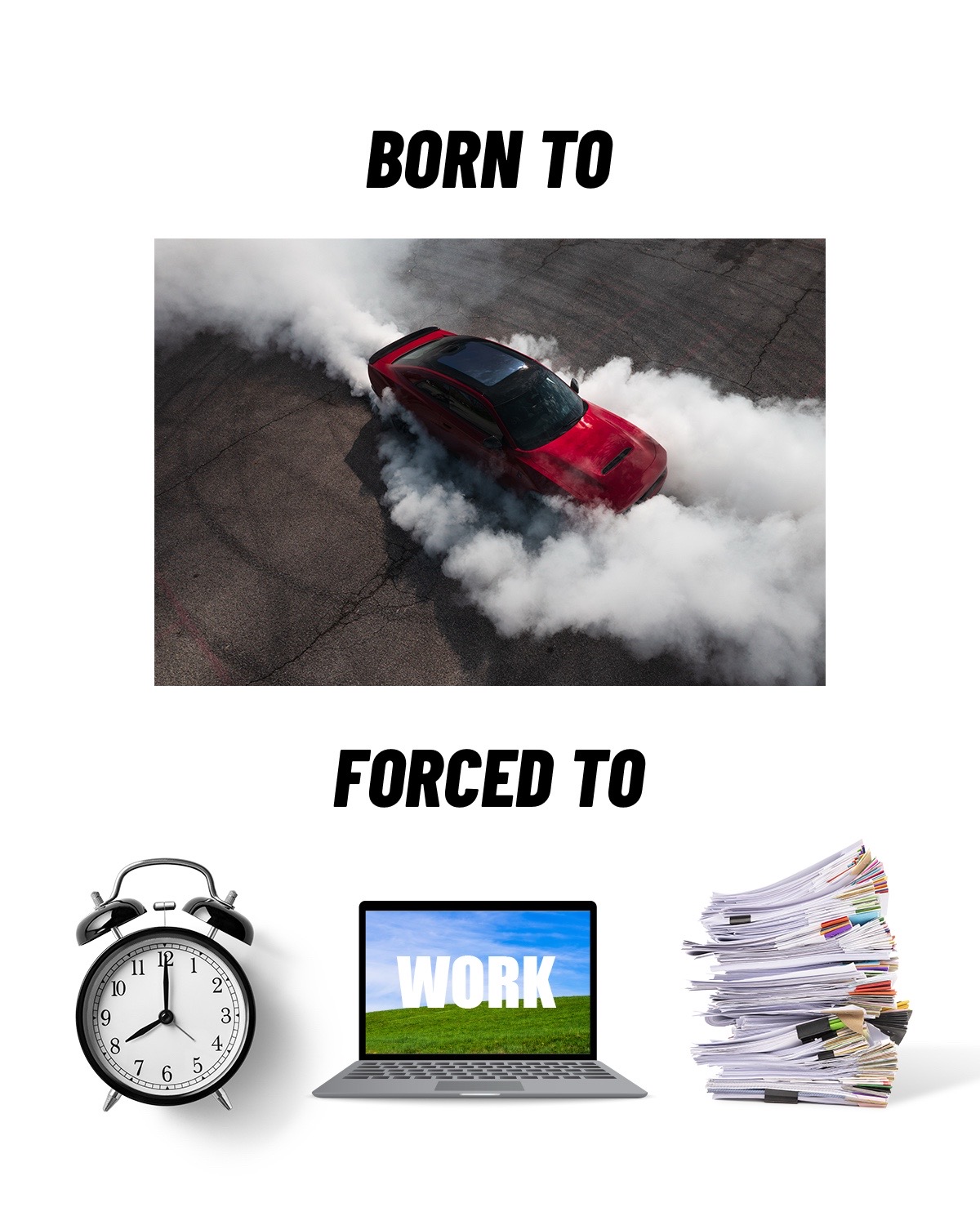@Dodge
