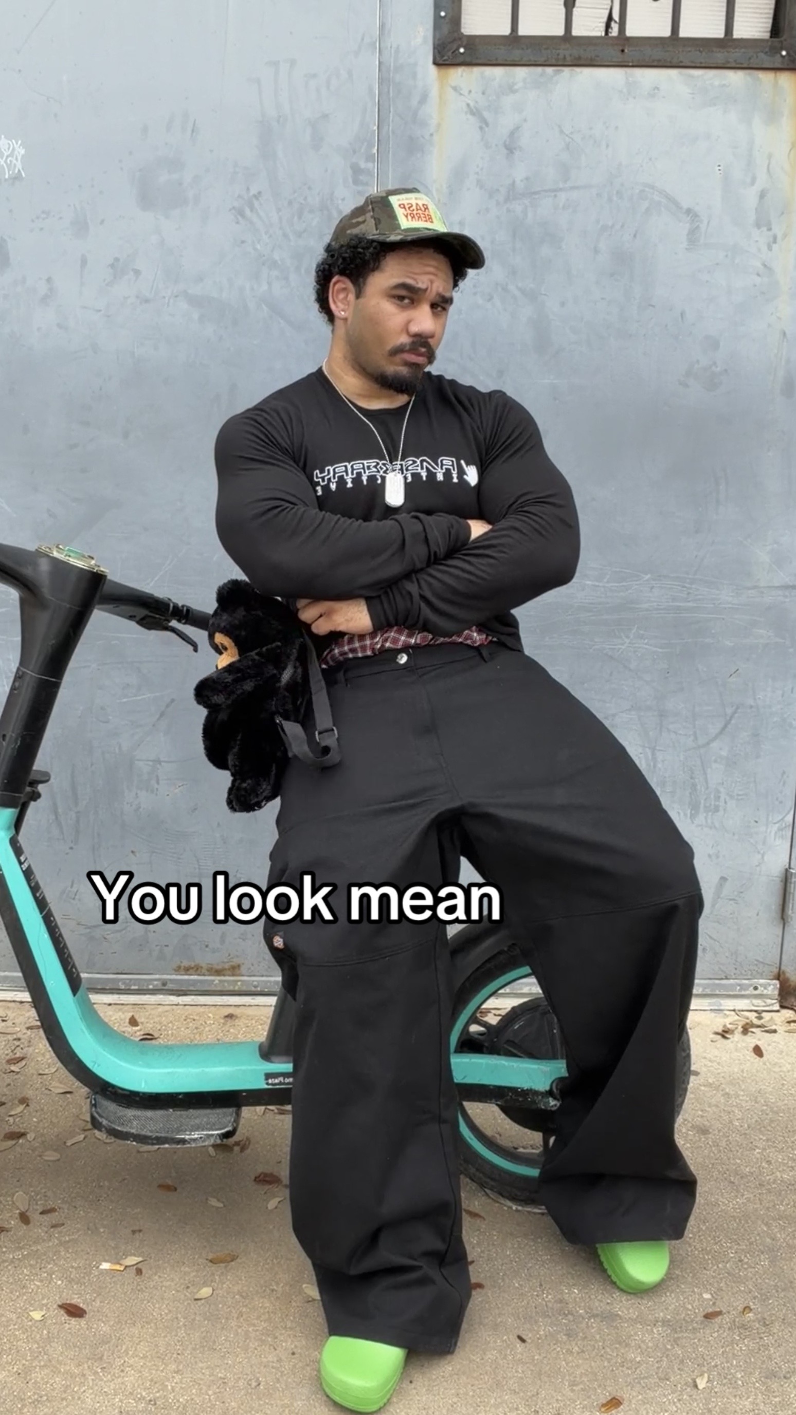 @Bear