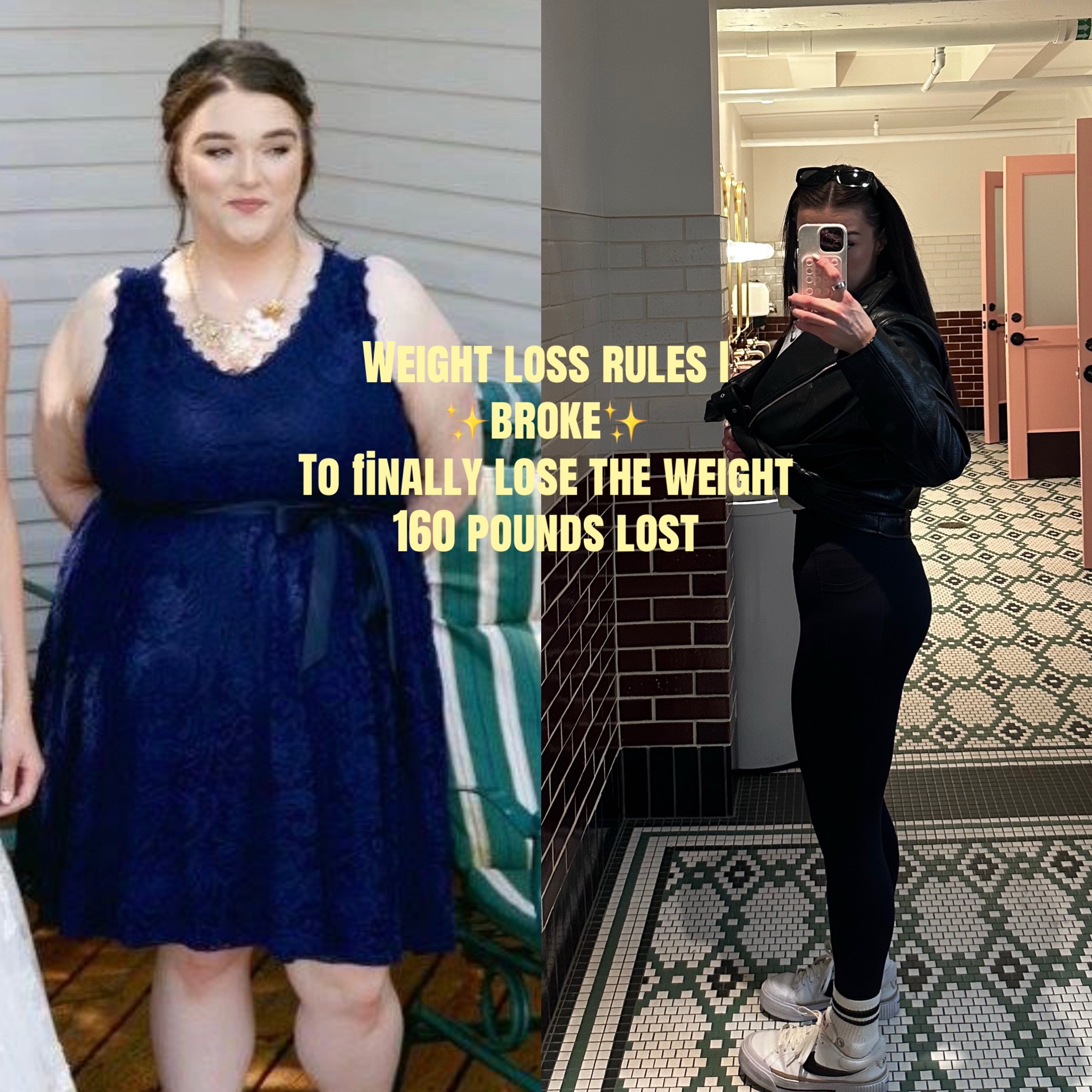 @Amber ✨ Weight Loss Coach✨