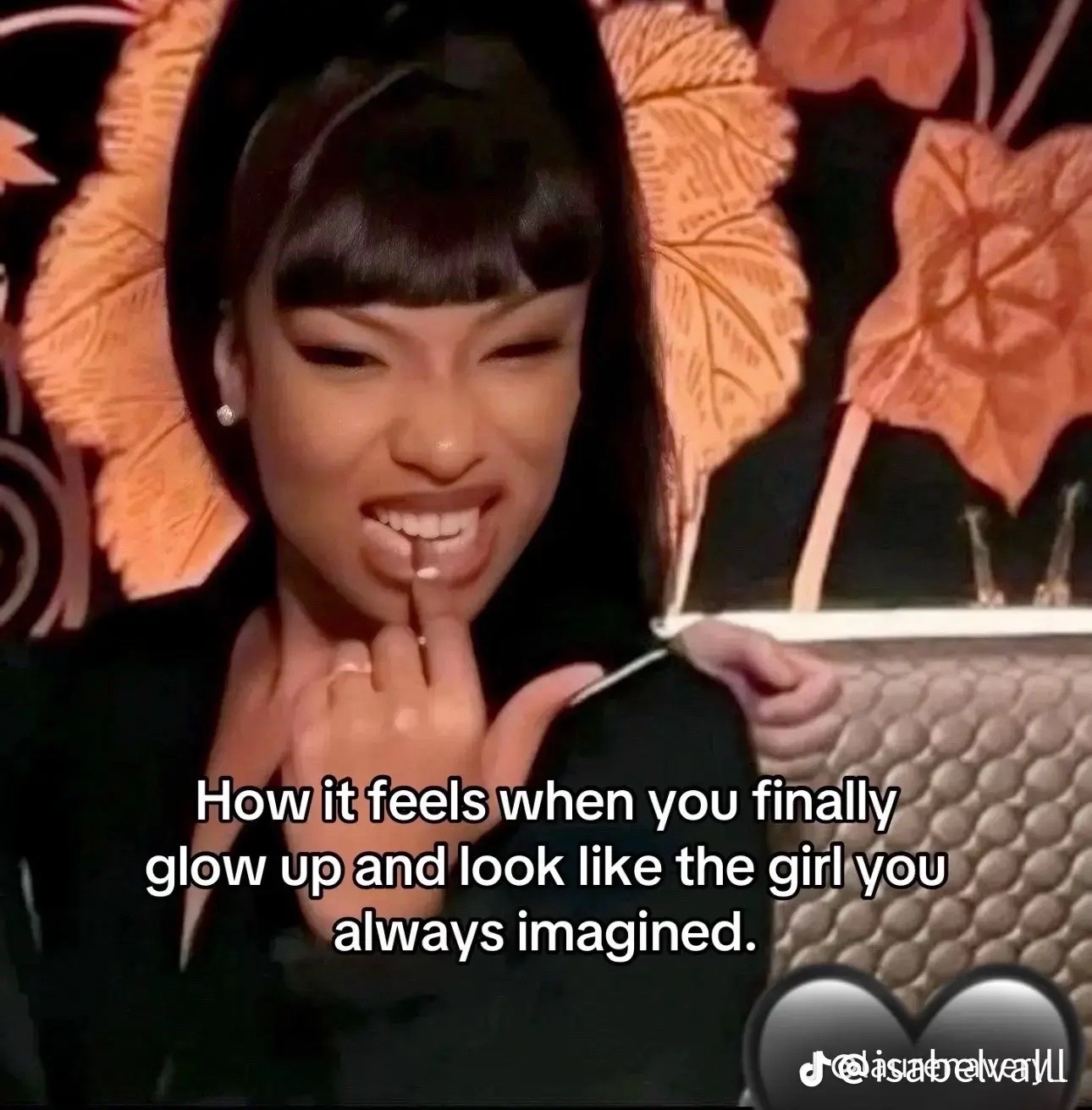 @Char