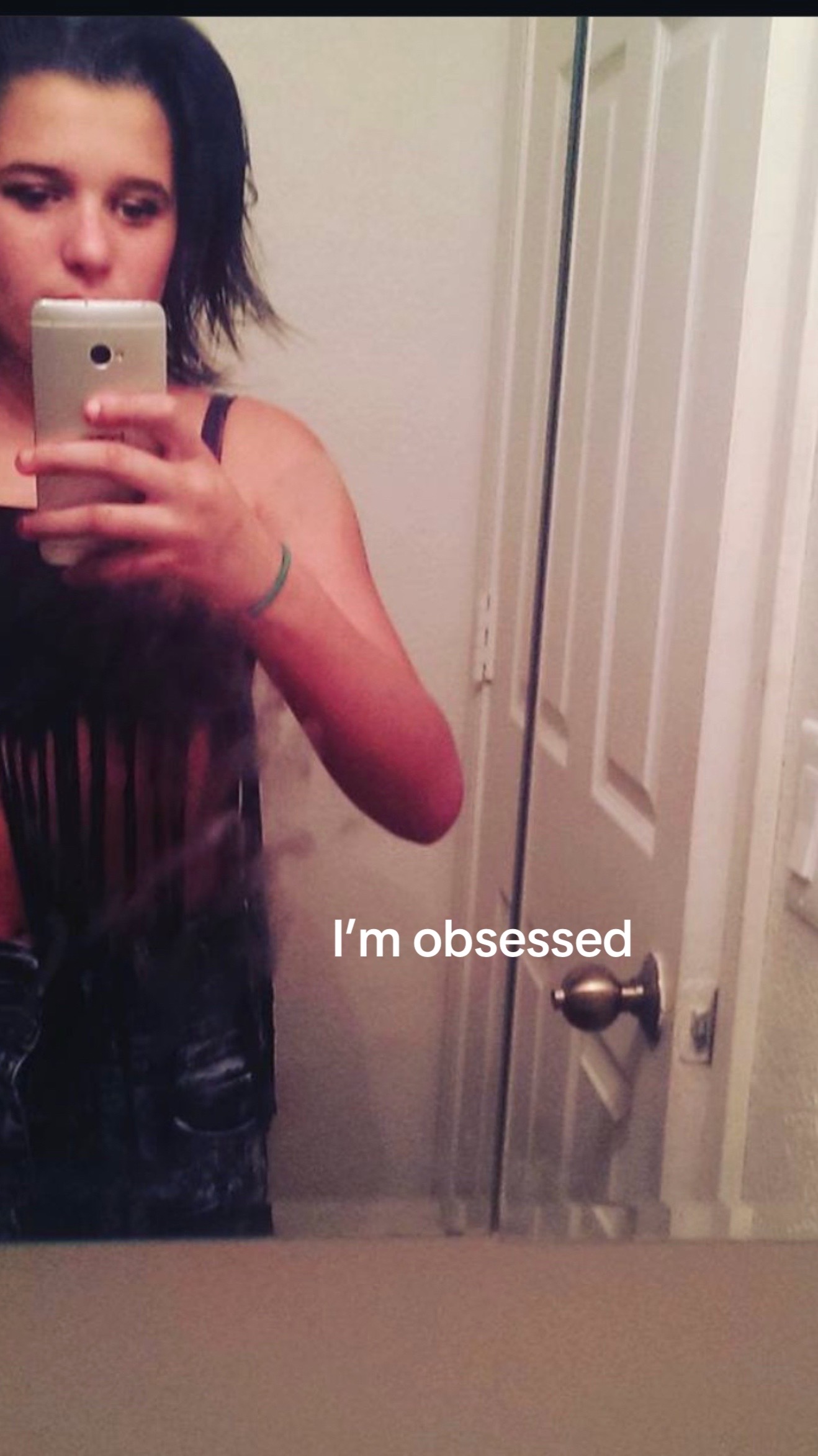 @Jasmine t