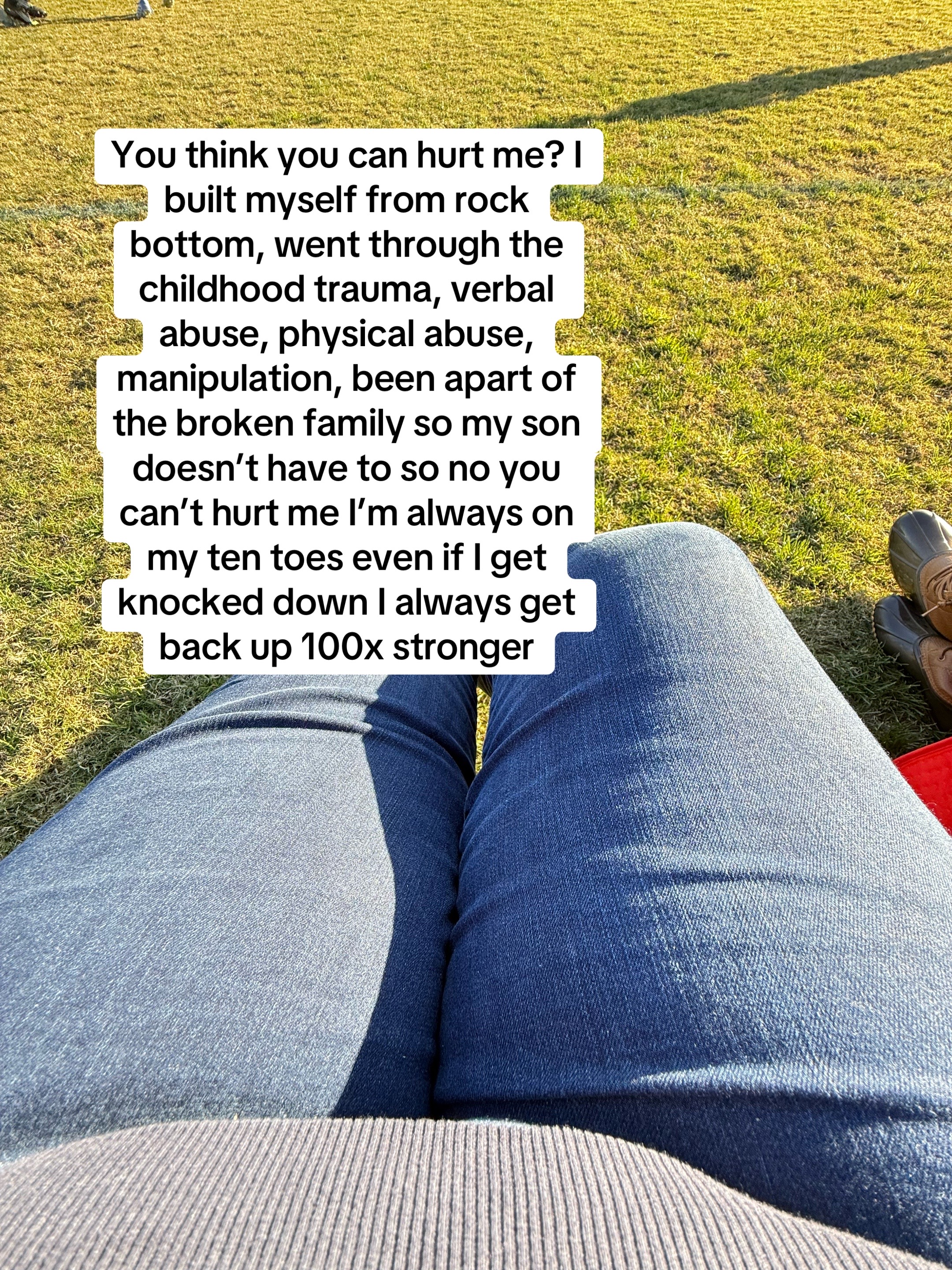 @️