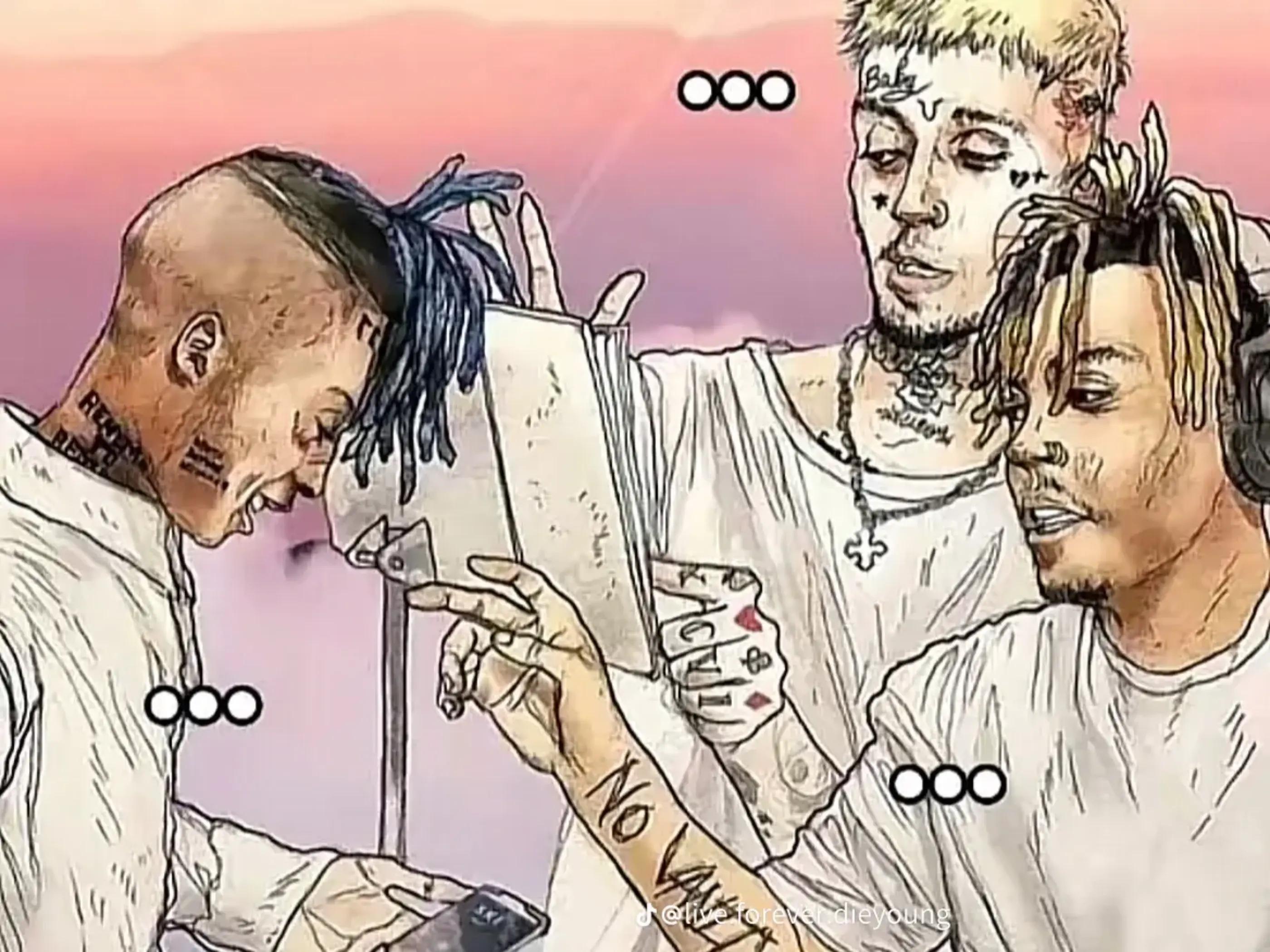 @ 