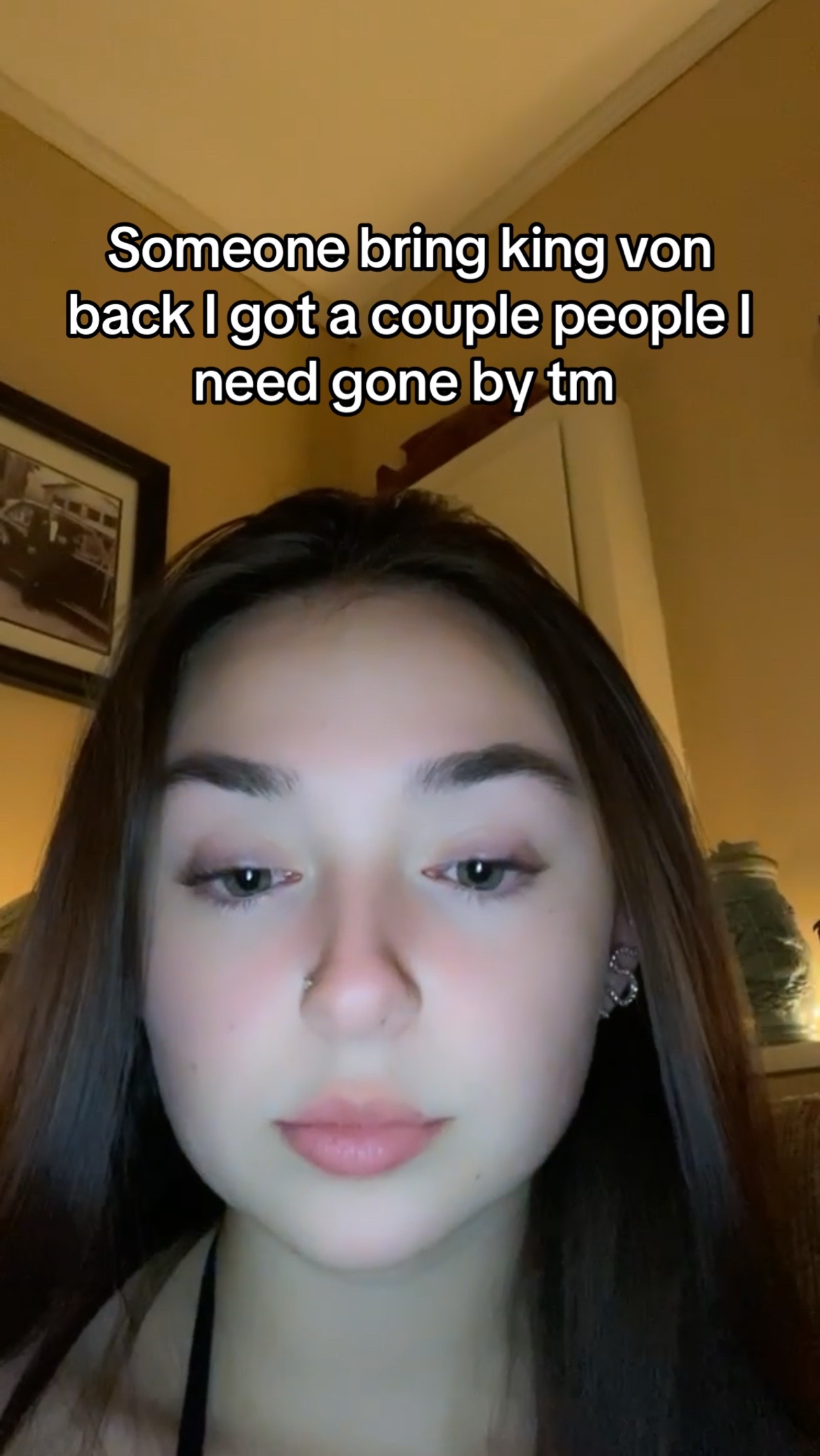 @Hailey Rose 🥀