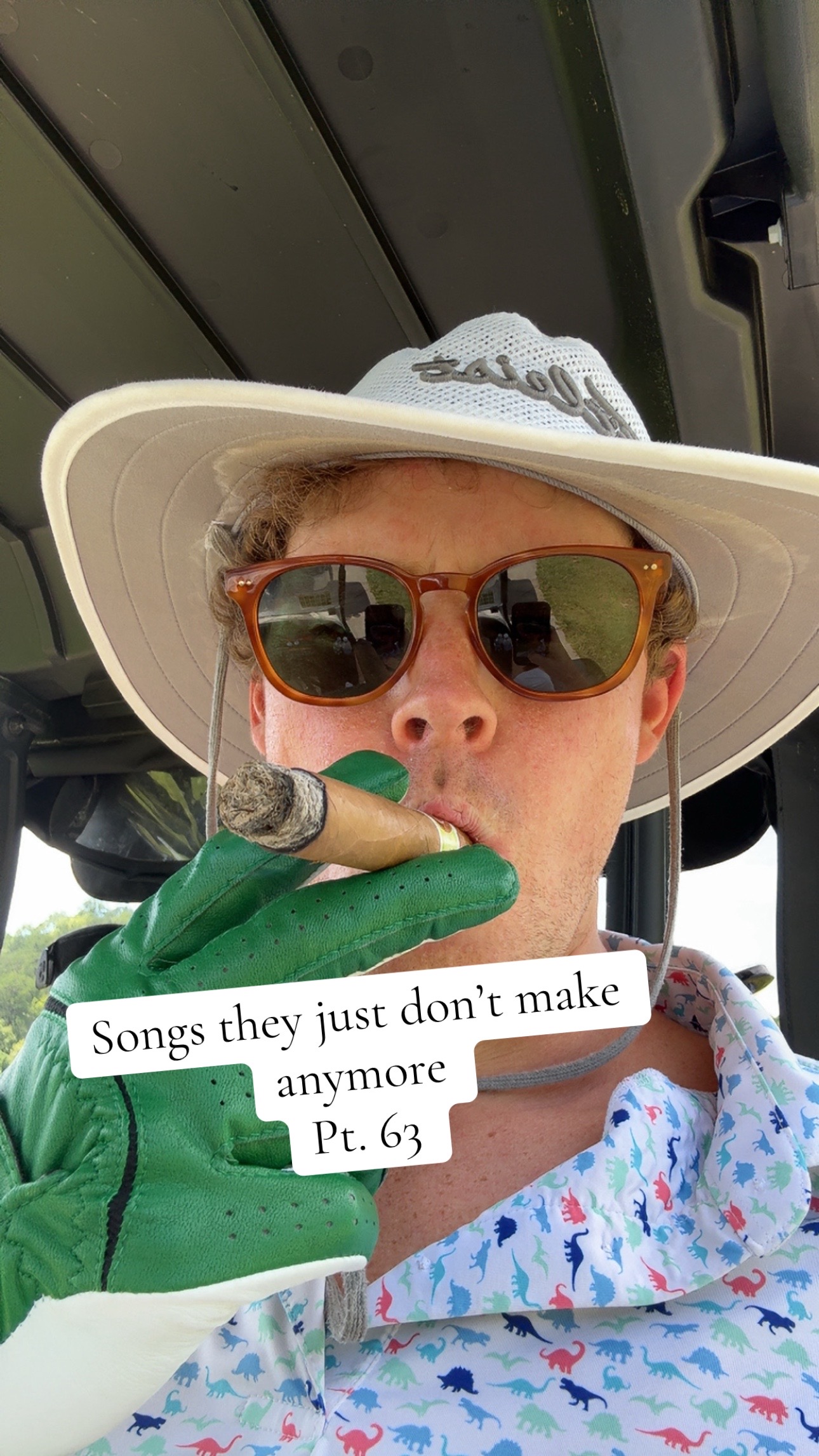 @Mel Knows Music