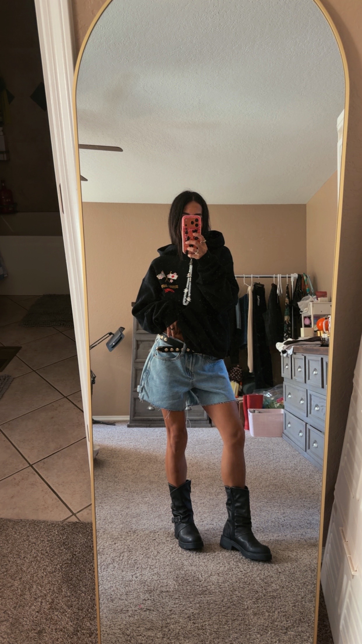 @Deniece | sahm | ootds