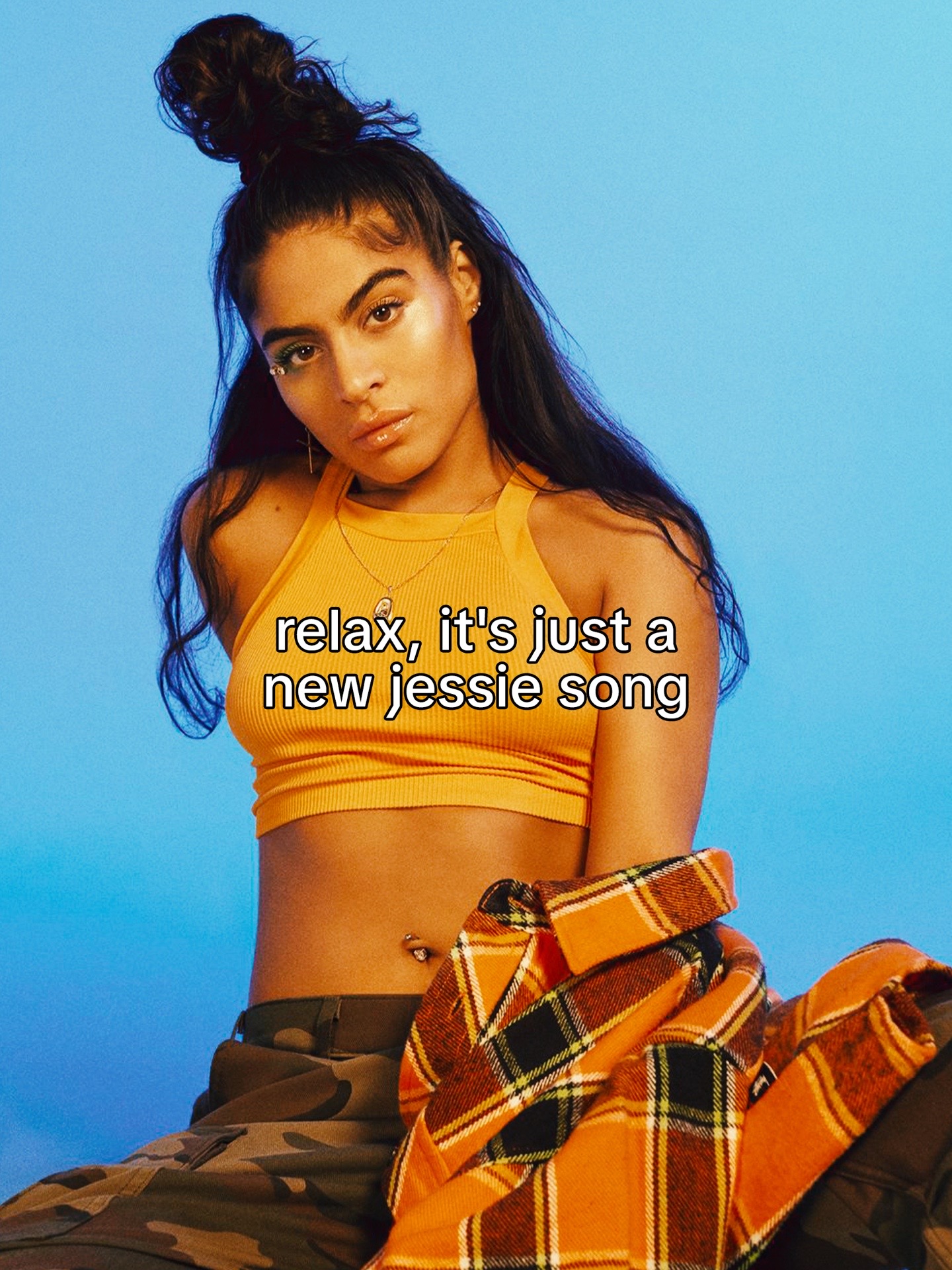 @Jessie Reyez fanpage