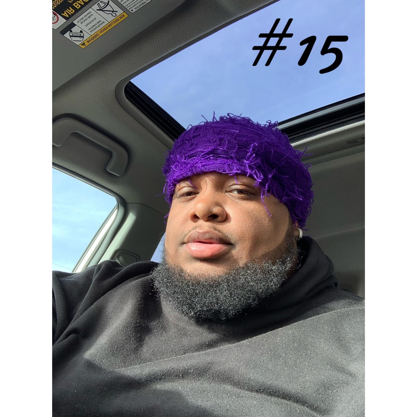 @CJ Hart 🧸